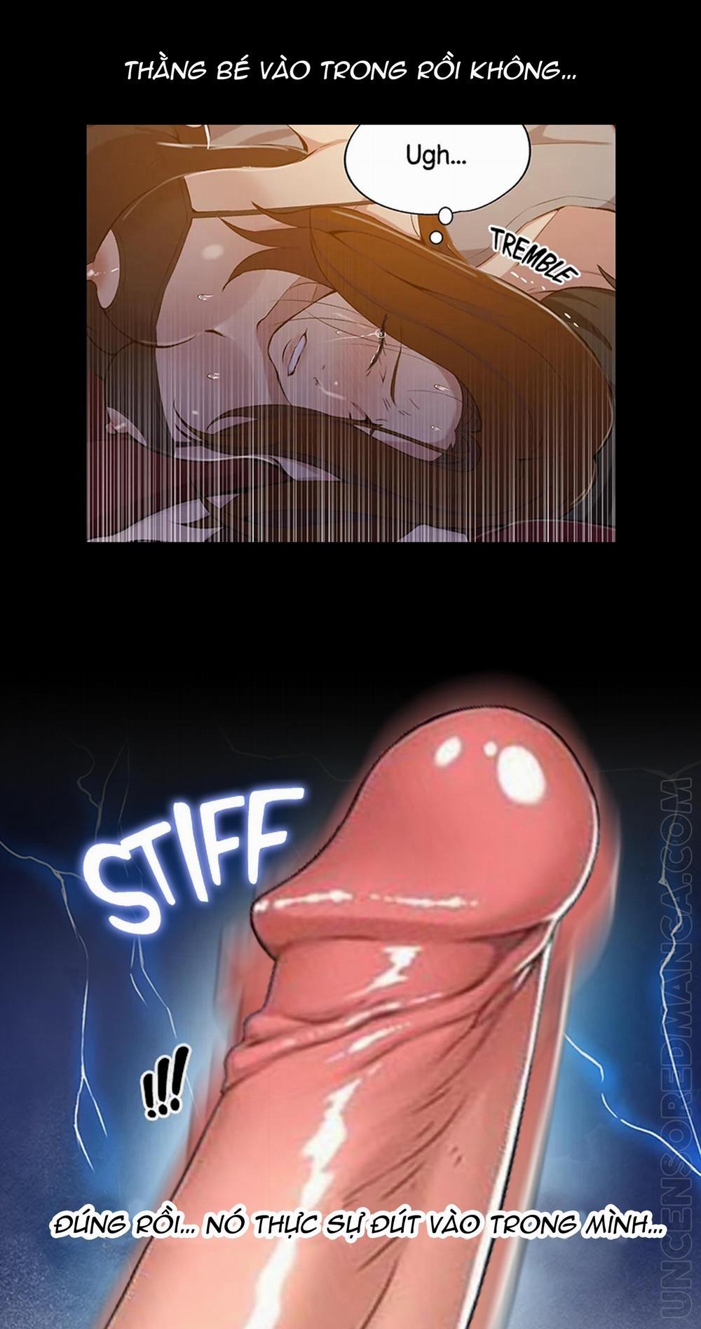 Lớp Học Bí Mật 39 trang 37