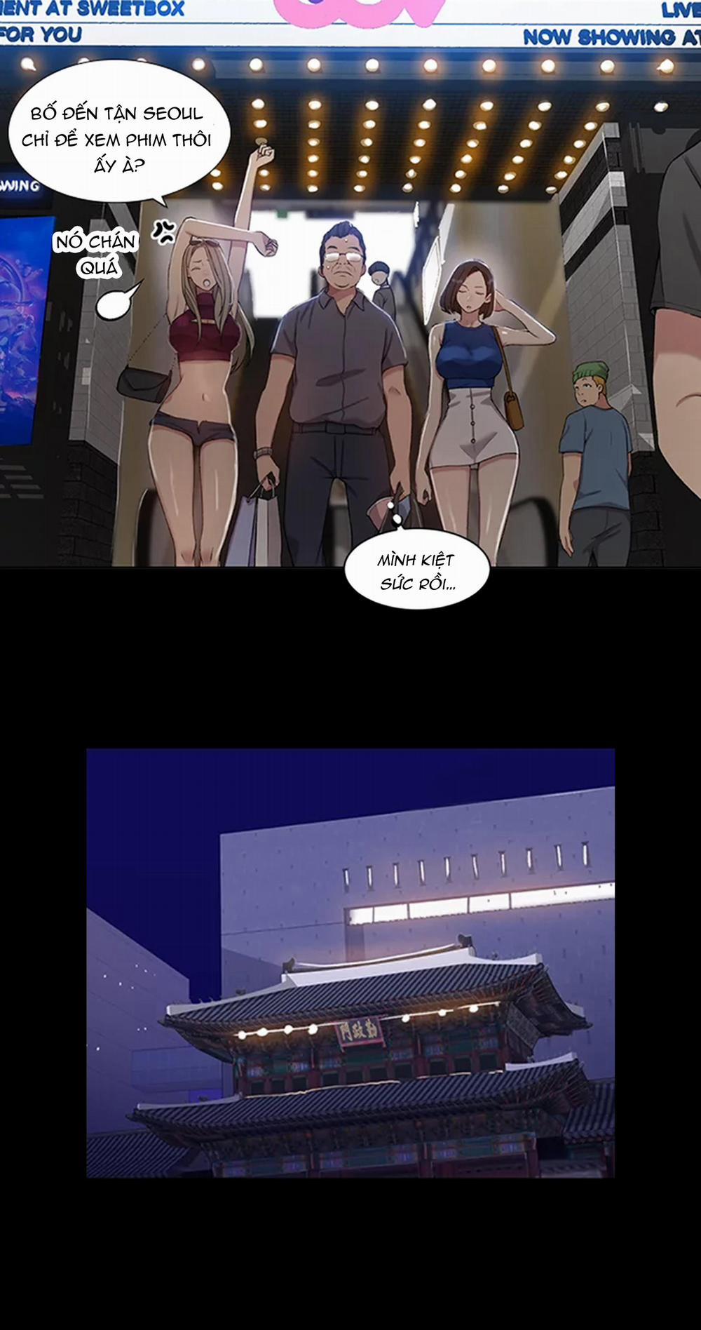 Lớp Học Bí Mật 39 trang 8