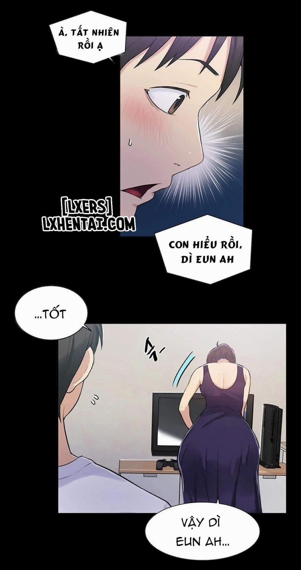 Lớp Học Bí Mật 4 trang 16