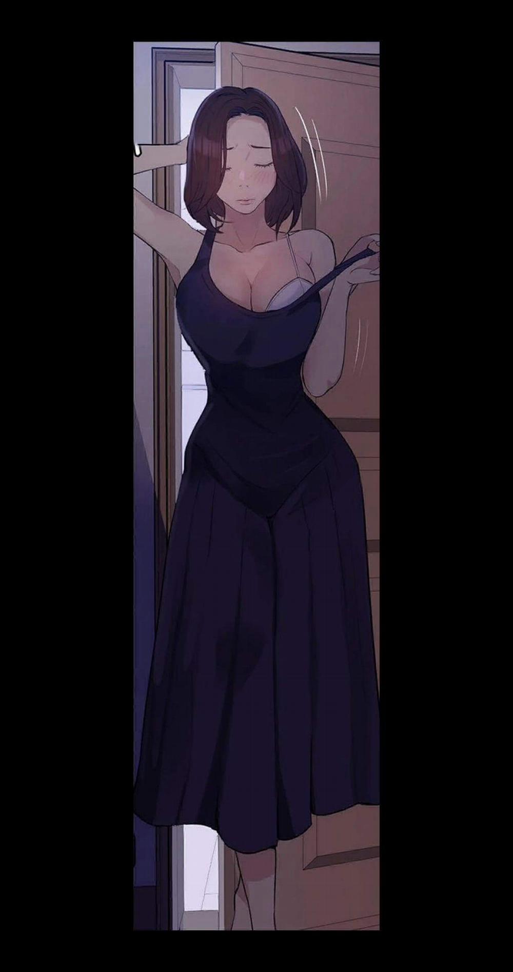 Lớp Học Bí Mật 4 trang 20