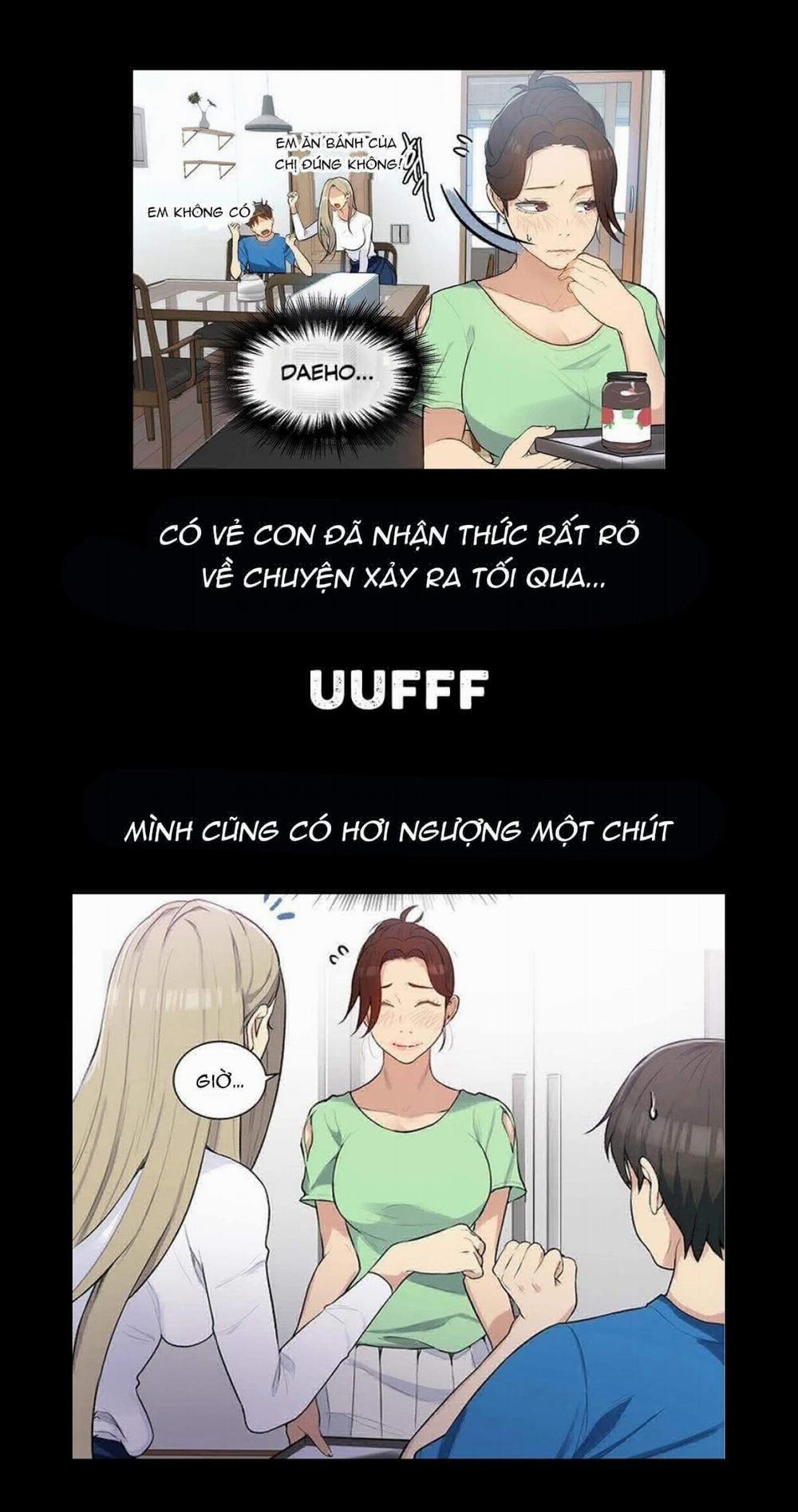 Lớp Học Bí Mật 4 trang 26