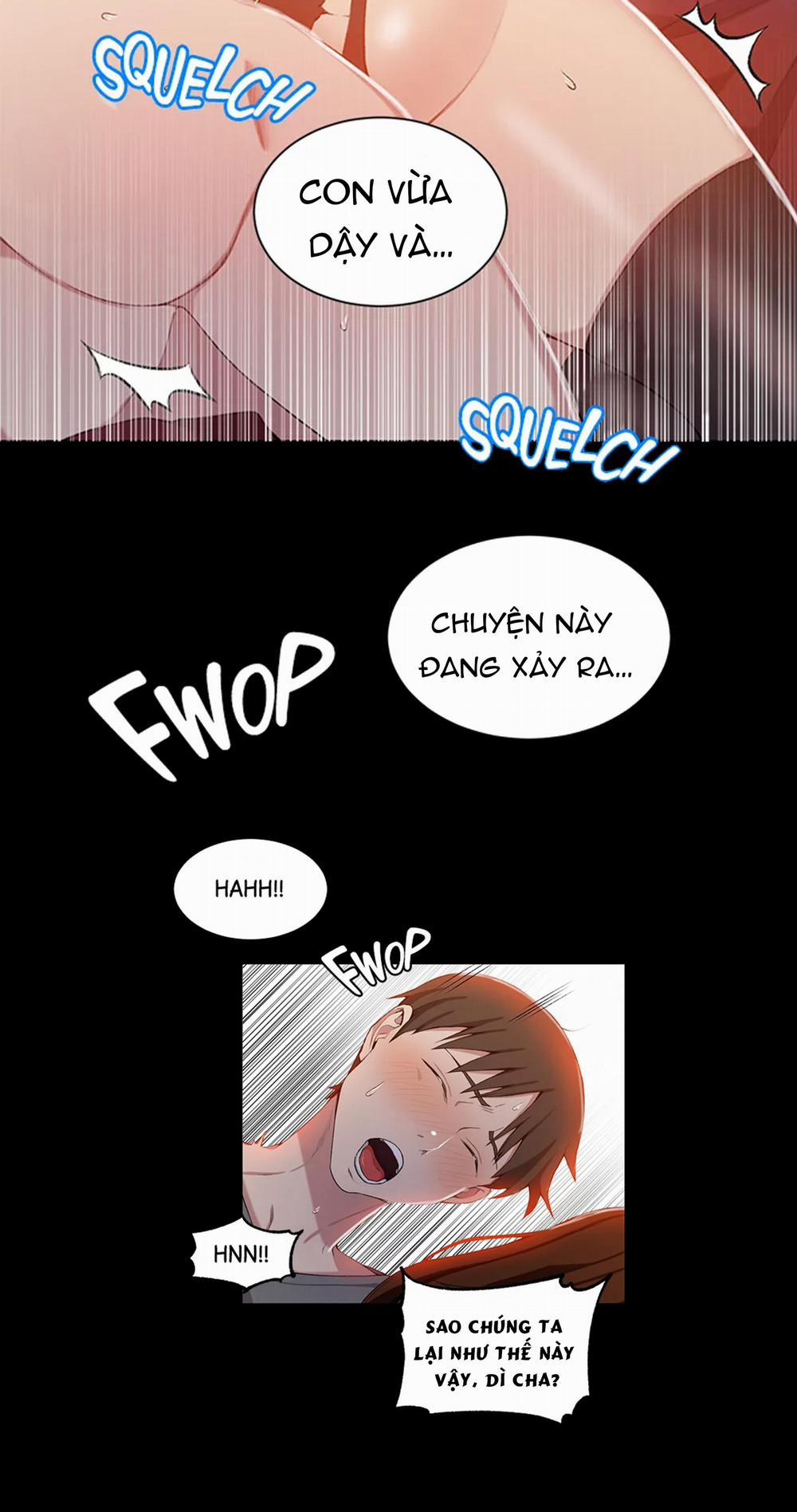 Lớp Học Bí Mật 40 trang 10