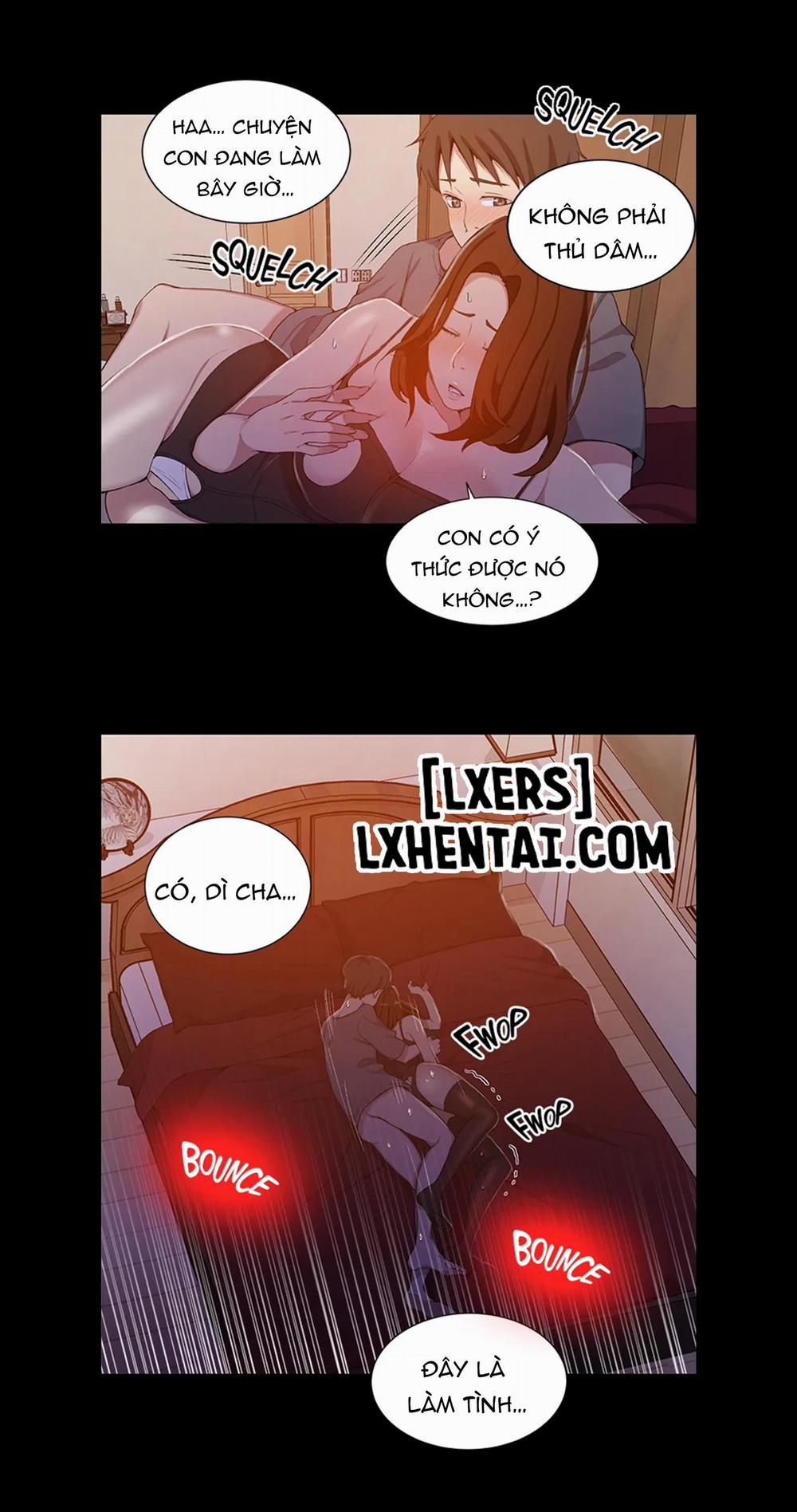 Lớp Học Bí Mật 40 trang 13