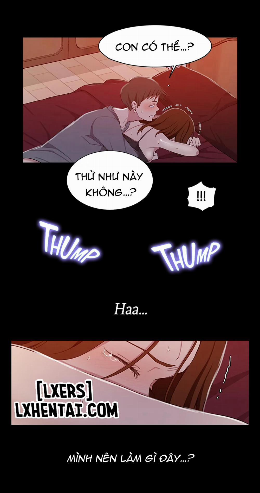 Lớp Học Bí Mật 40 trang 17