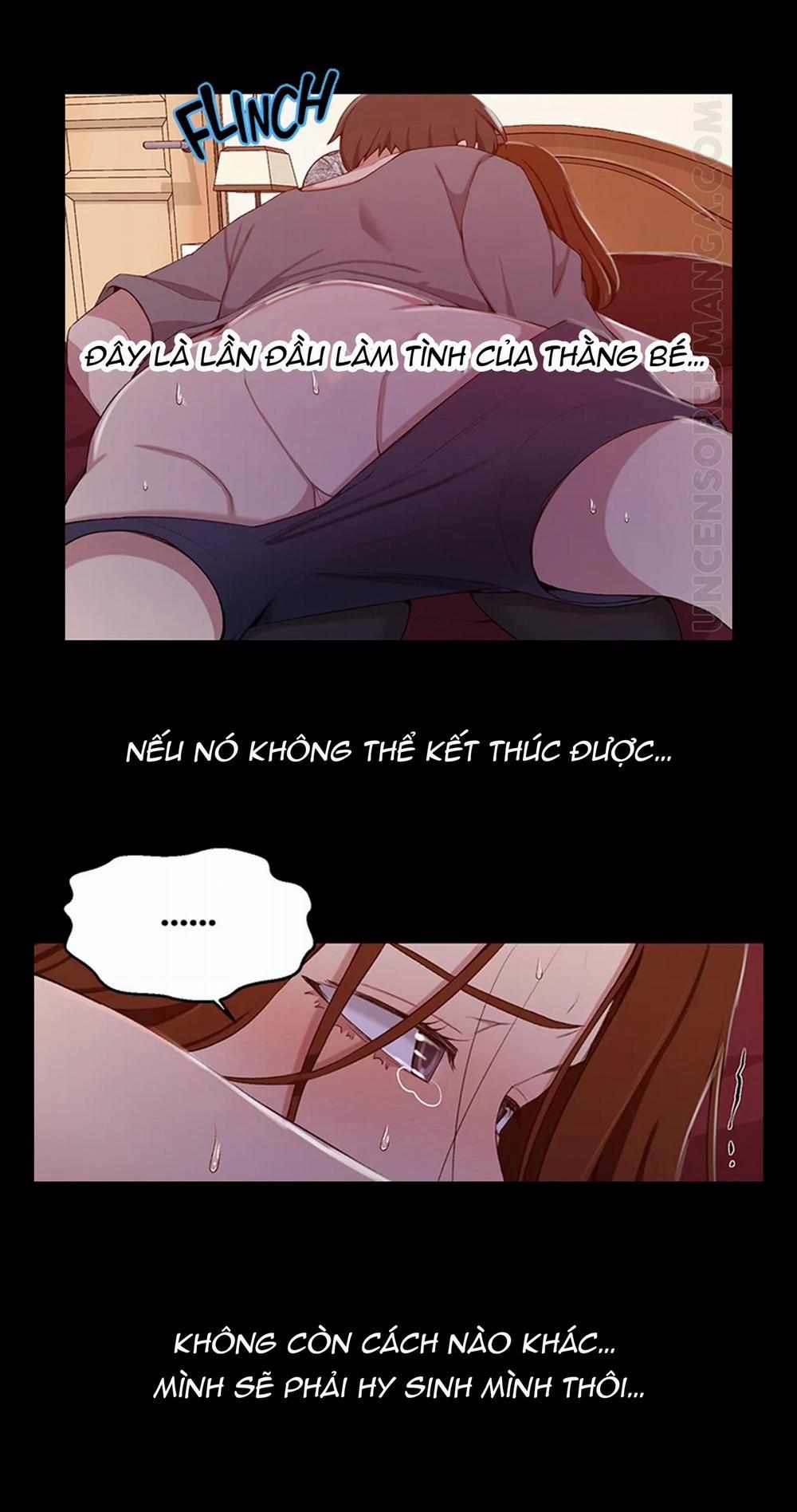 Lớp Học Bí Mật 40 trang 18