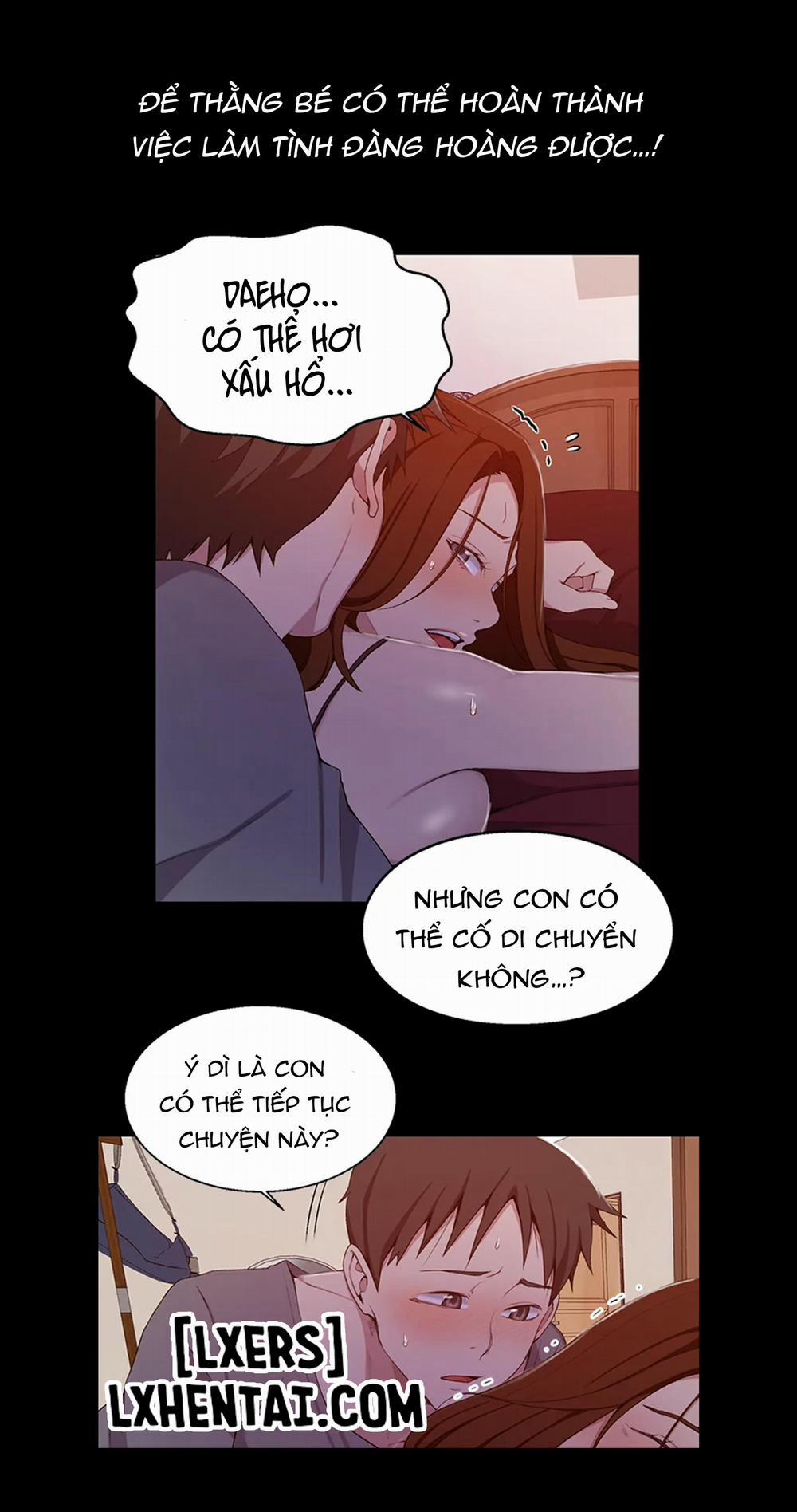 Lớp Học Bí Mật 40 trang 19