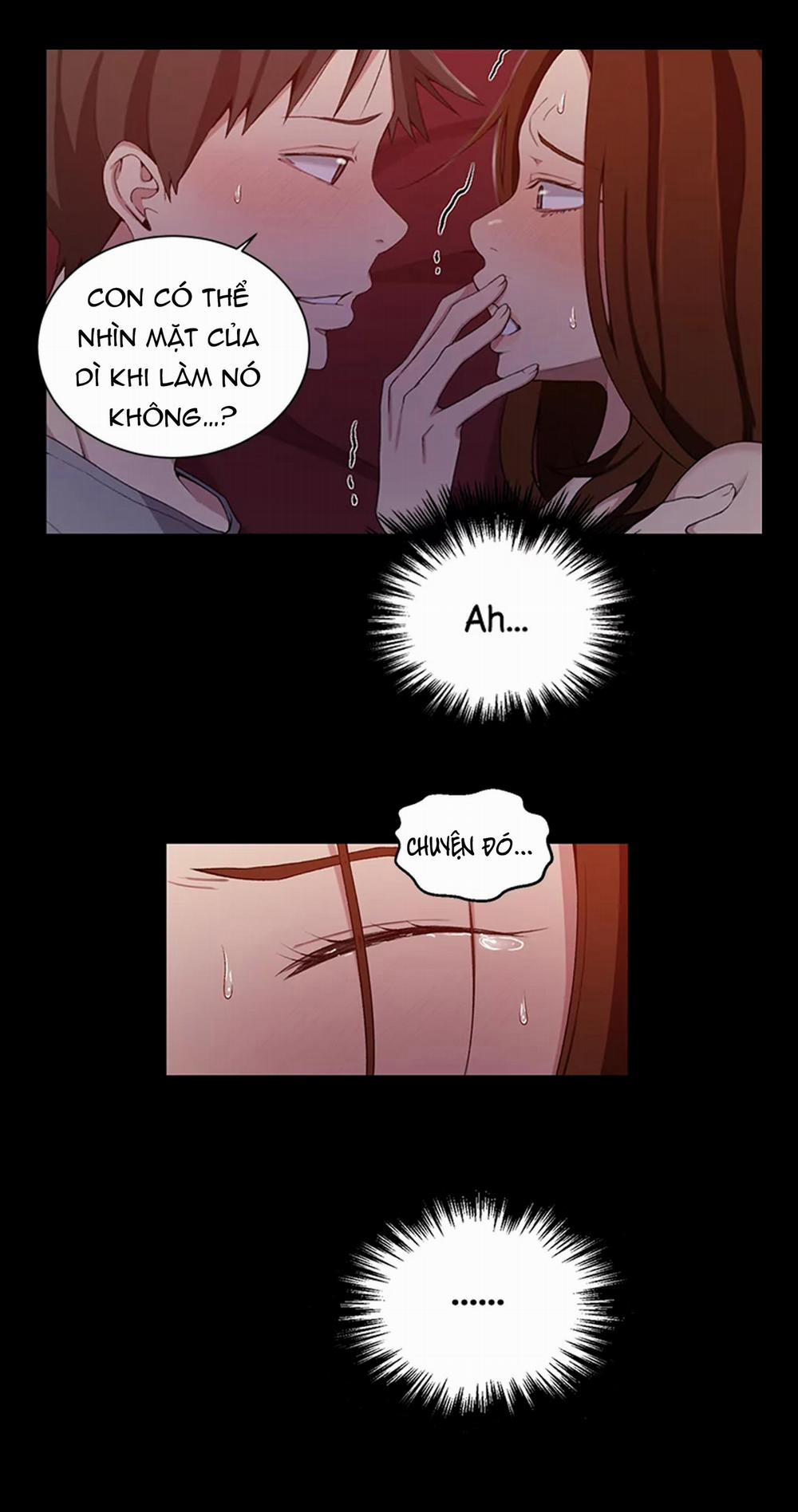 Lớp Học Bí Mật 40 trang 25