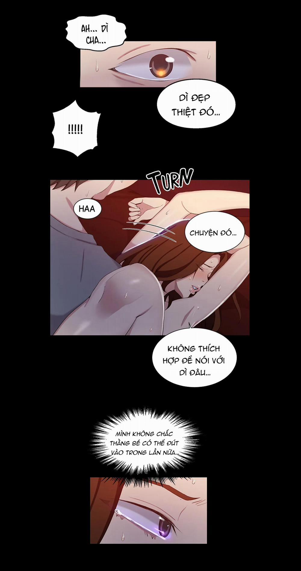 Lớp Học Bí Mật 40 trang 27