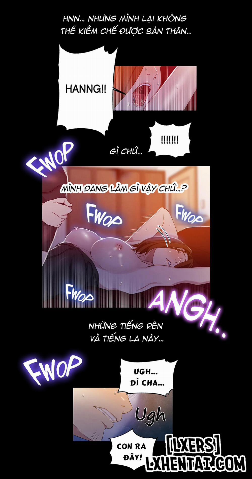 Lớp Học Bí Mật 40 trang 32