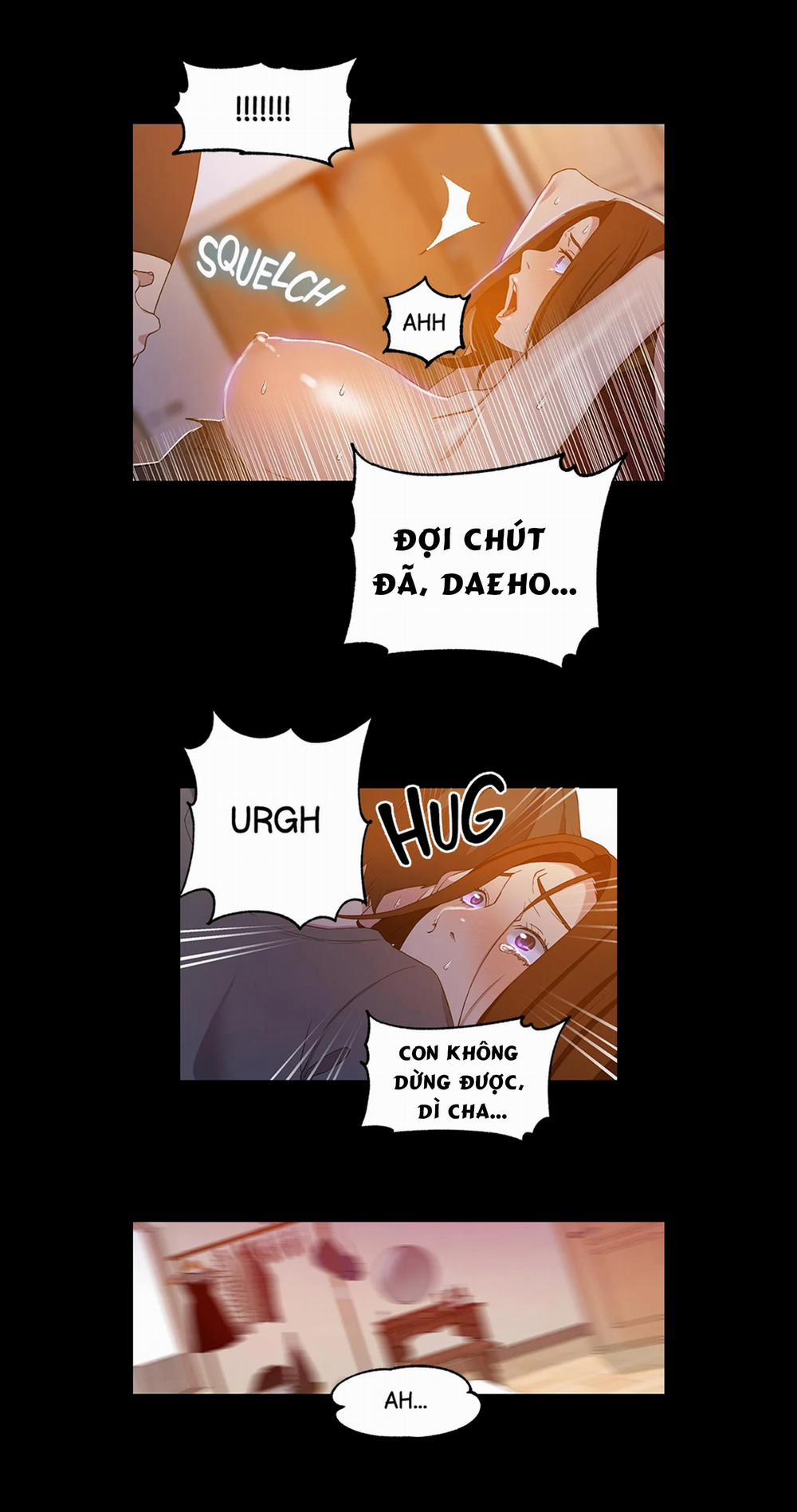 Lớp Học Bí Mật 40 trang 33