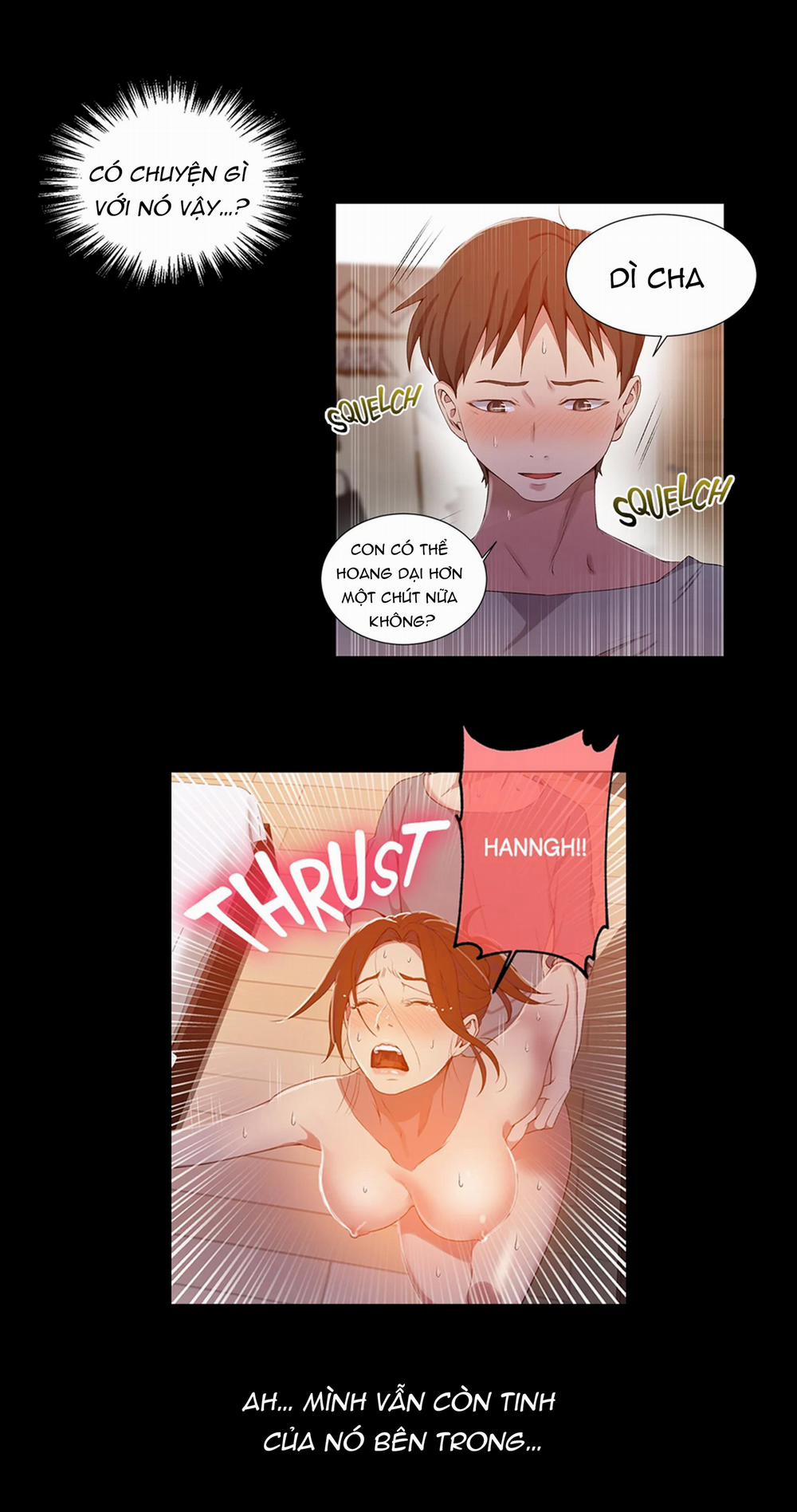 Lớp Học Bí Mật 41 trang 22