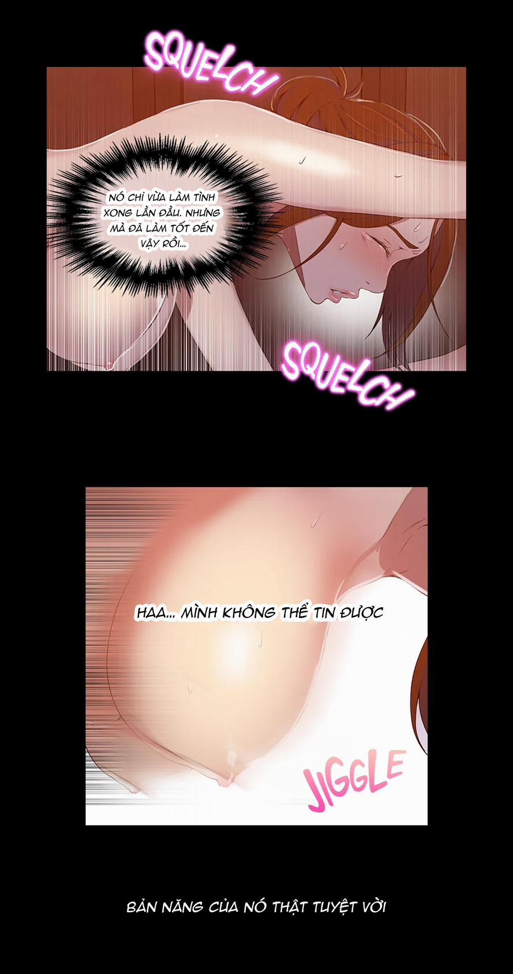 Lớp Học Bí Mật 41 trang 24