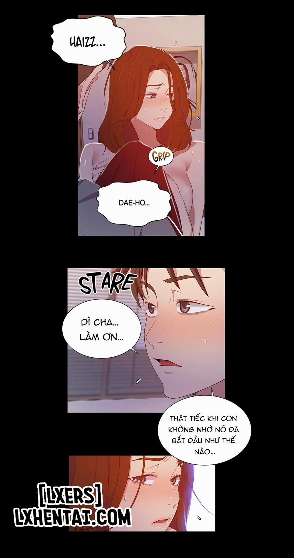 Lớp Học Bí Mật 41 trang 9