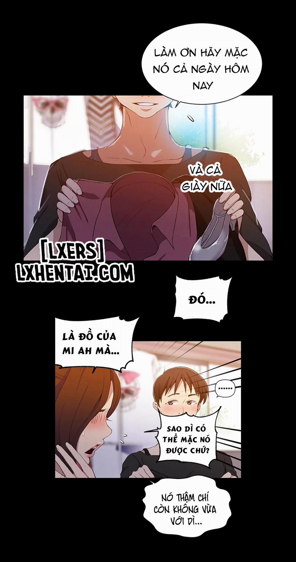 Lớp Học Bí Mật 42 trang 31