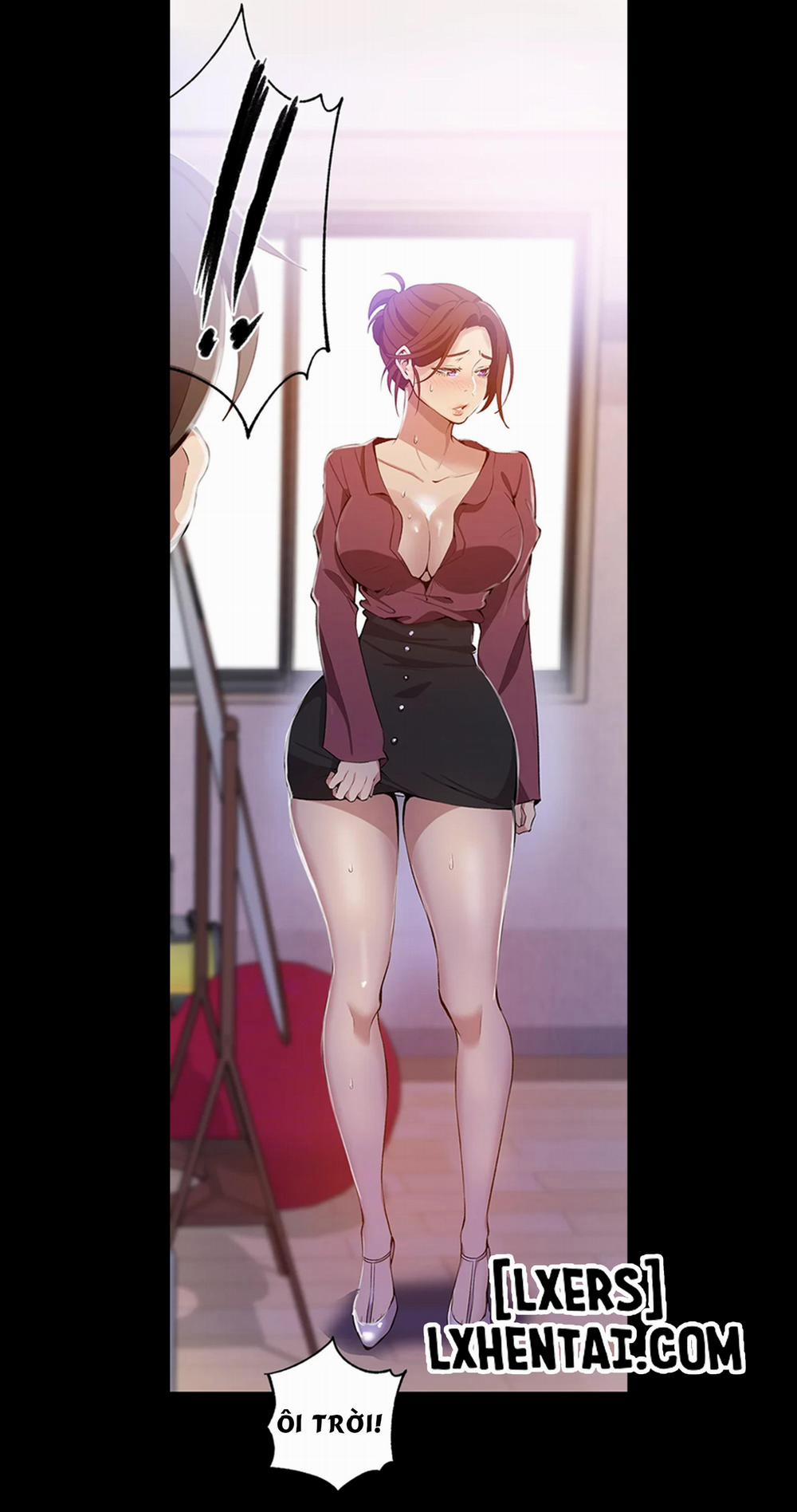 Lớp Học Bí Mật 42 trang 35