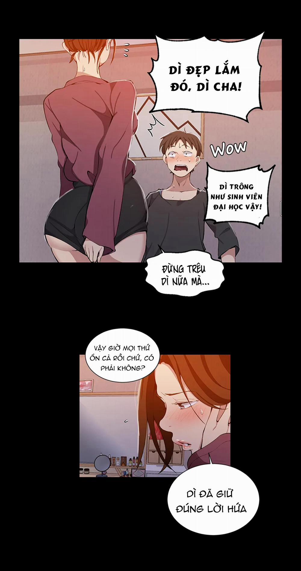 Lớp Học Bí Mật 42 trang 36