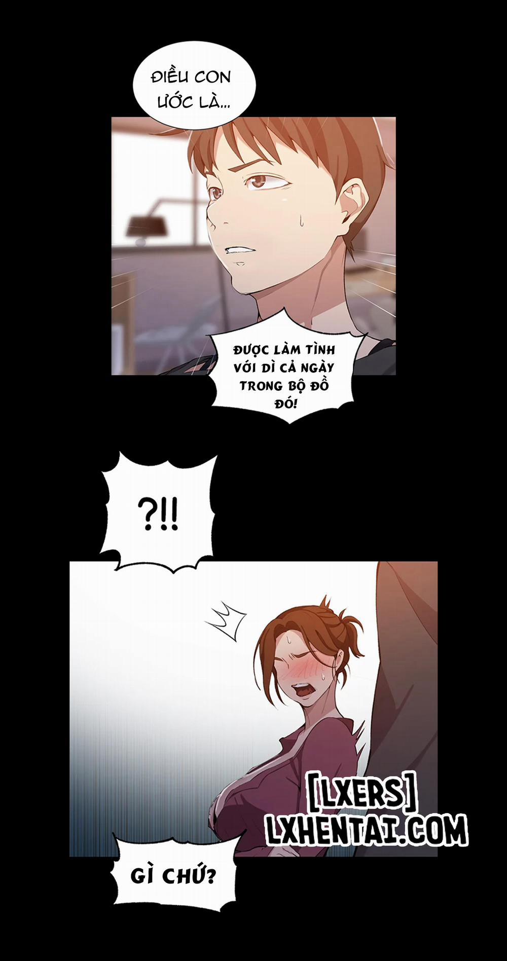 Lớp Học Bí Mật 42 trang 37