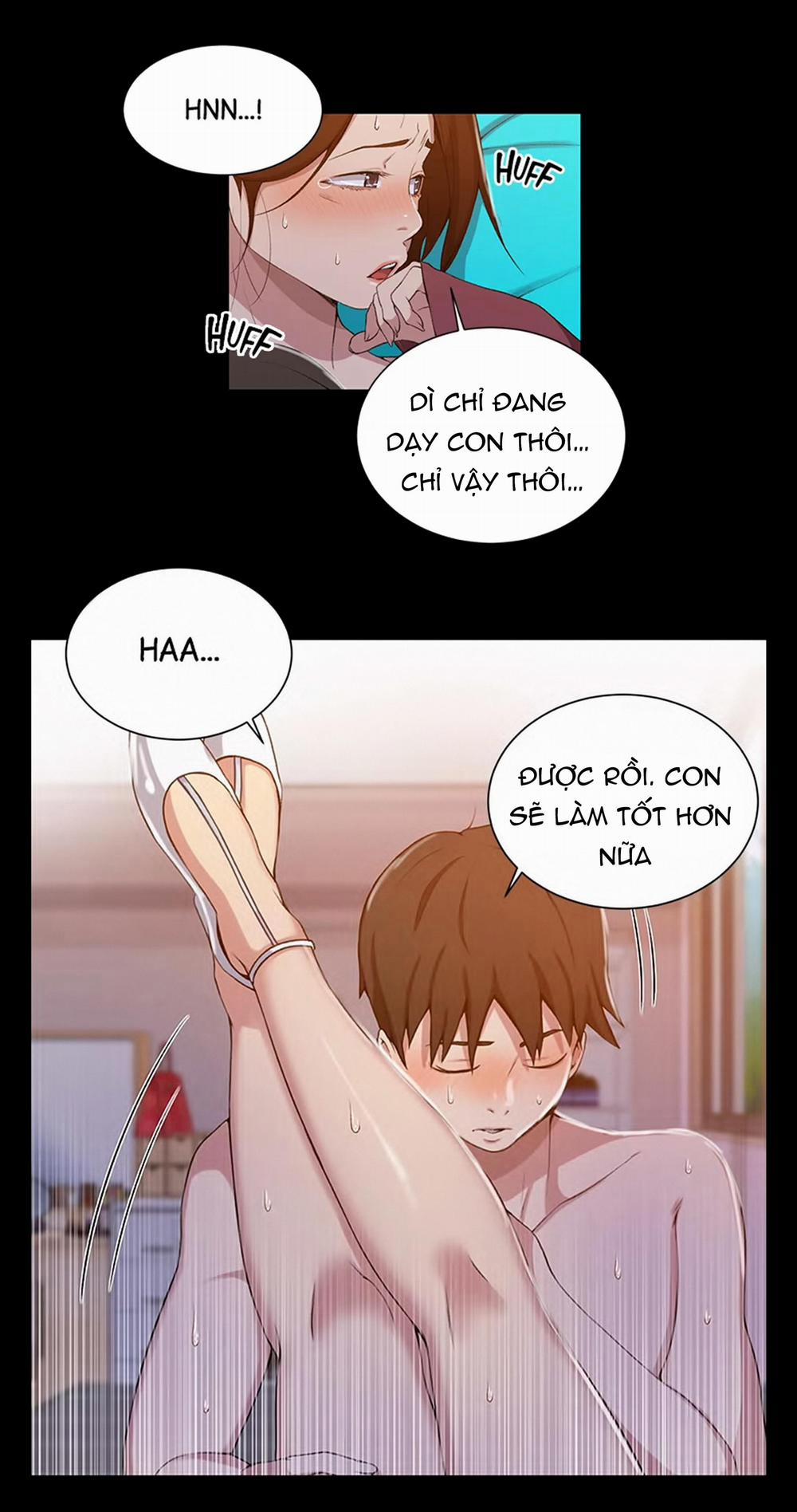 Lớp Học Bí Mật 43 trang 16