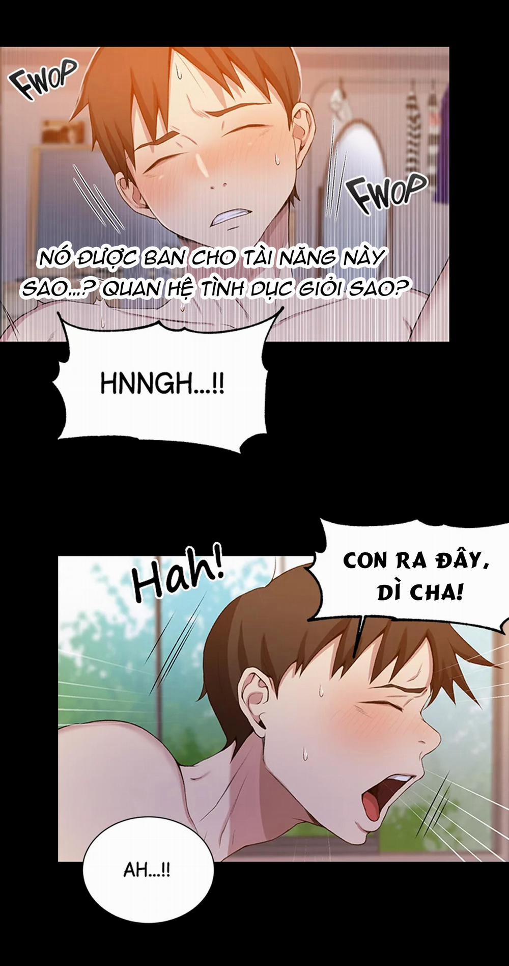 Lớp Học Bí Mật 43 trang 20