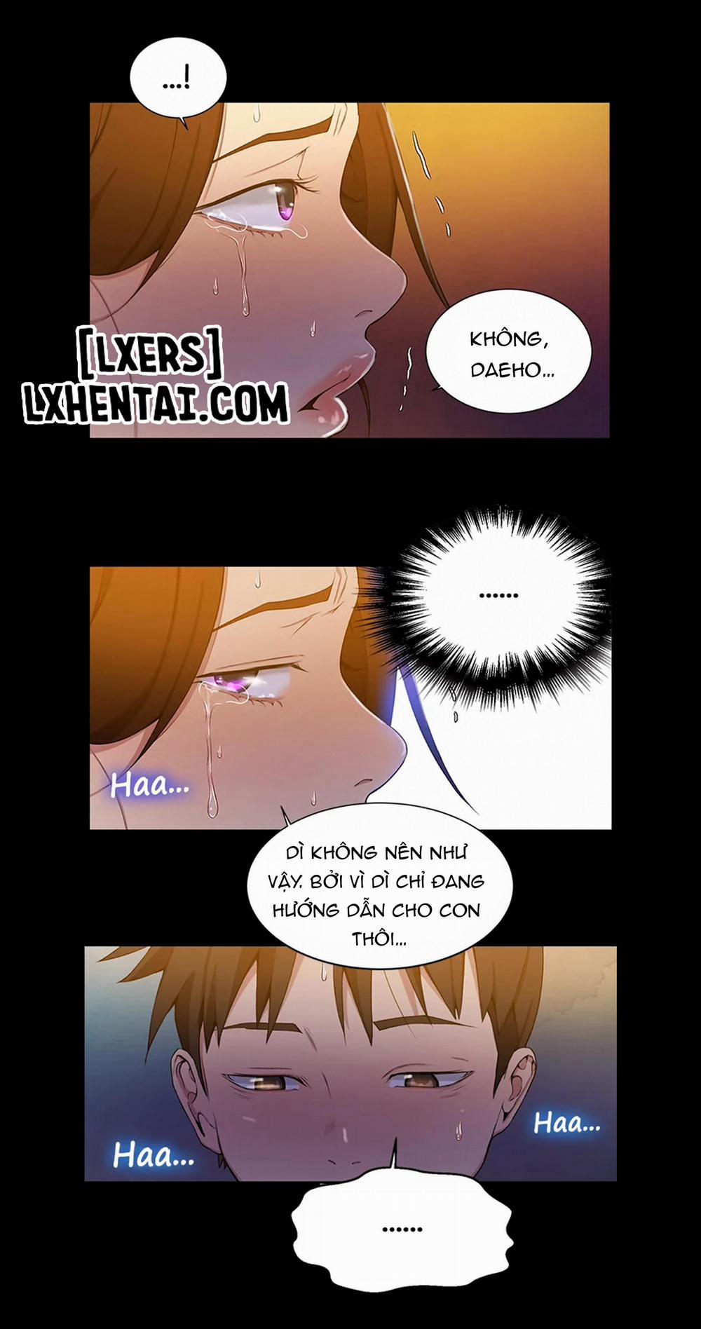 Lớp Học Bí Mật 43 trang 24