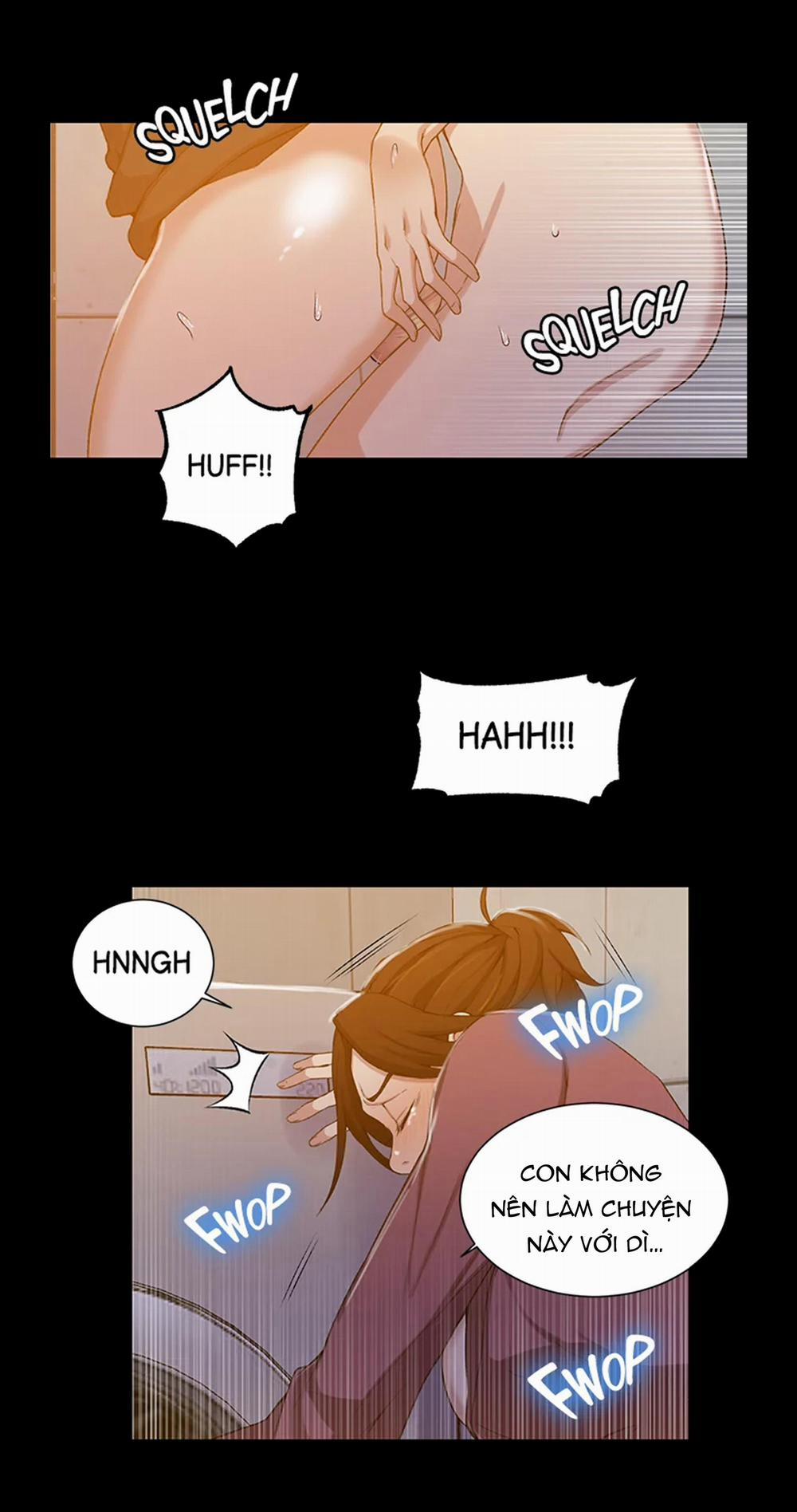 Lớp Học Bí Mật 43 trang 32