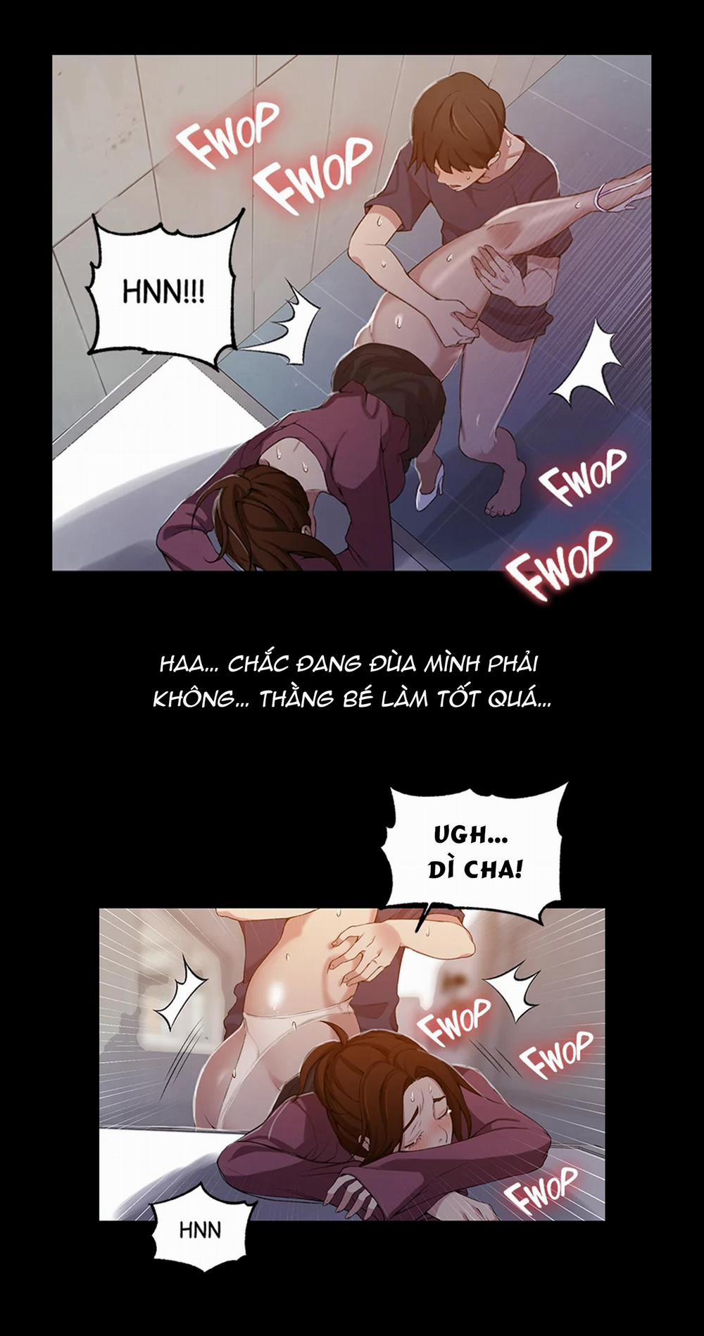 Lớp Học Bí Mật 43 trang 36