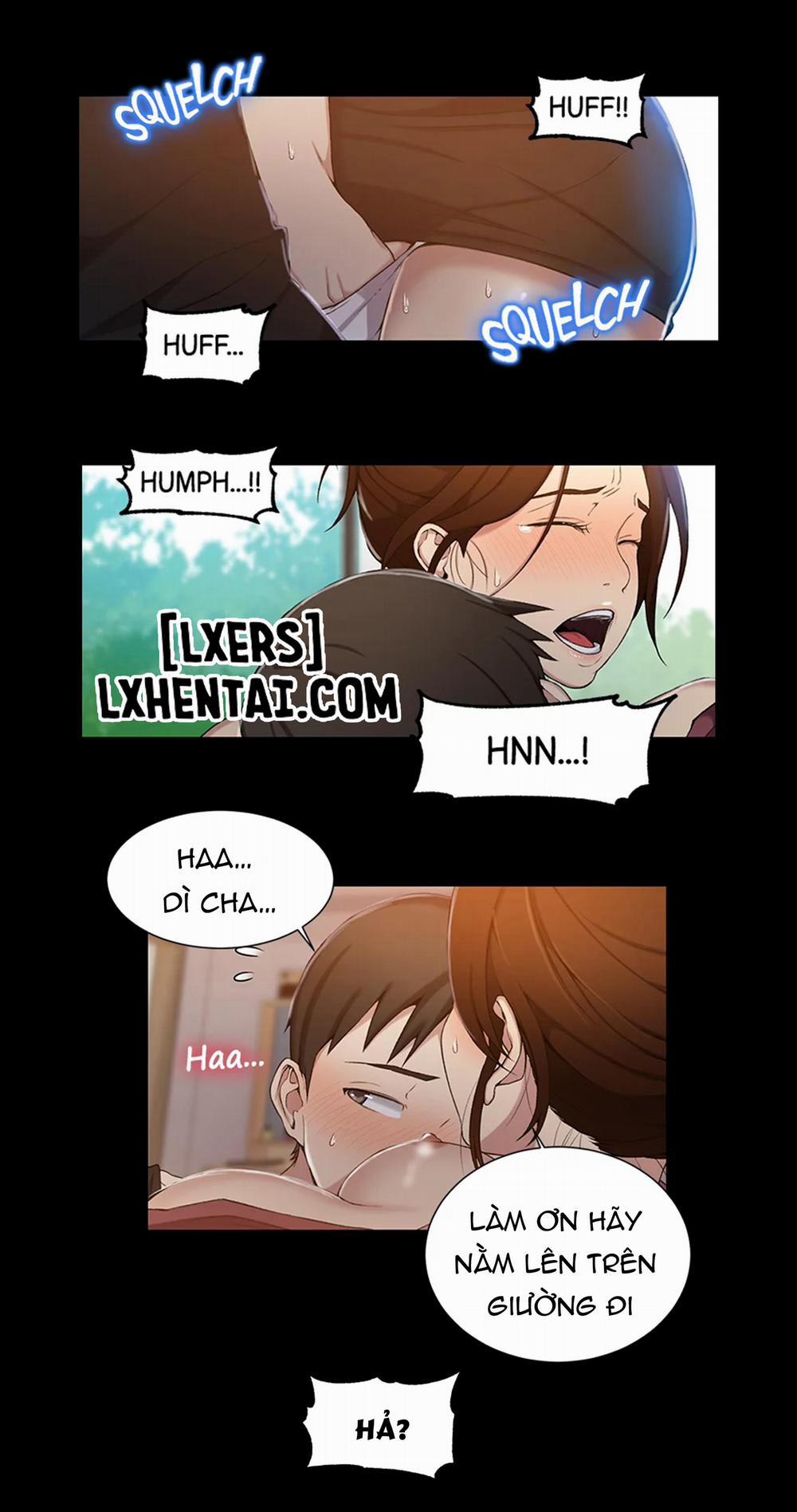 Lớp Học Bí Mật 43 trang 9