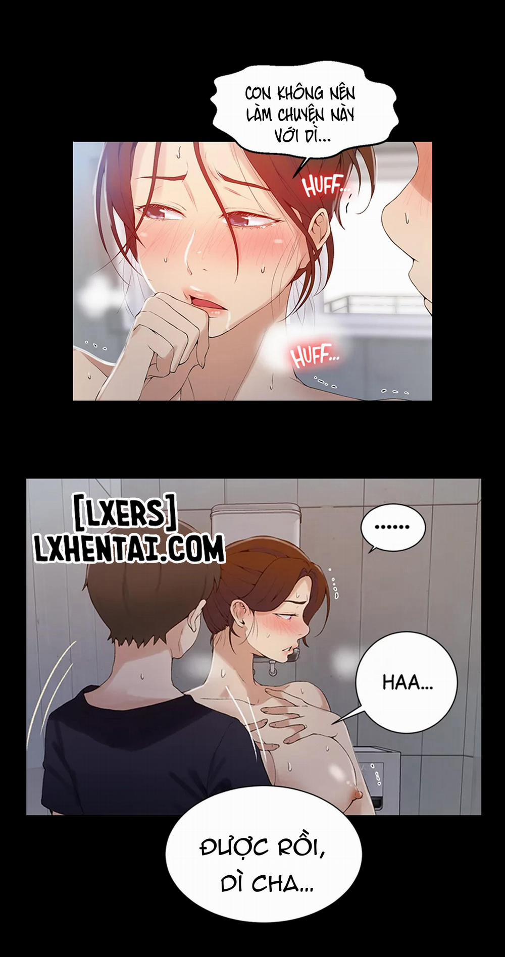 Lớp Học Bí Mật 45 trang 11