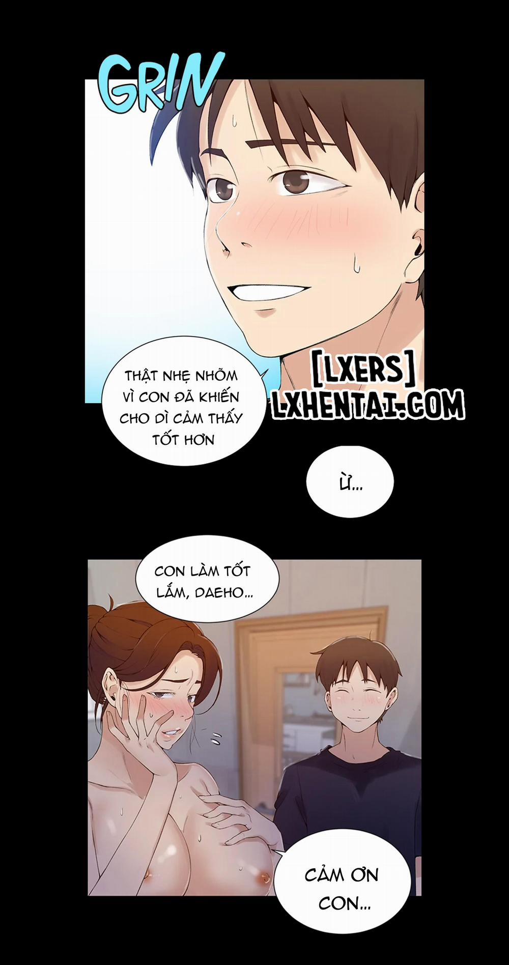 Lớp Học Bí Mật 45 trang 14