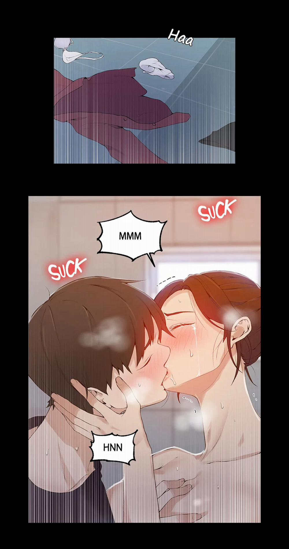 Lớp Học Bí Mật 45 trang 8