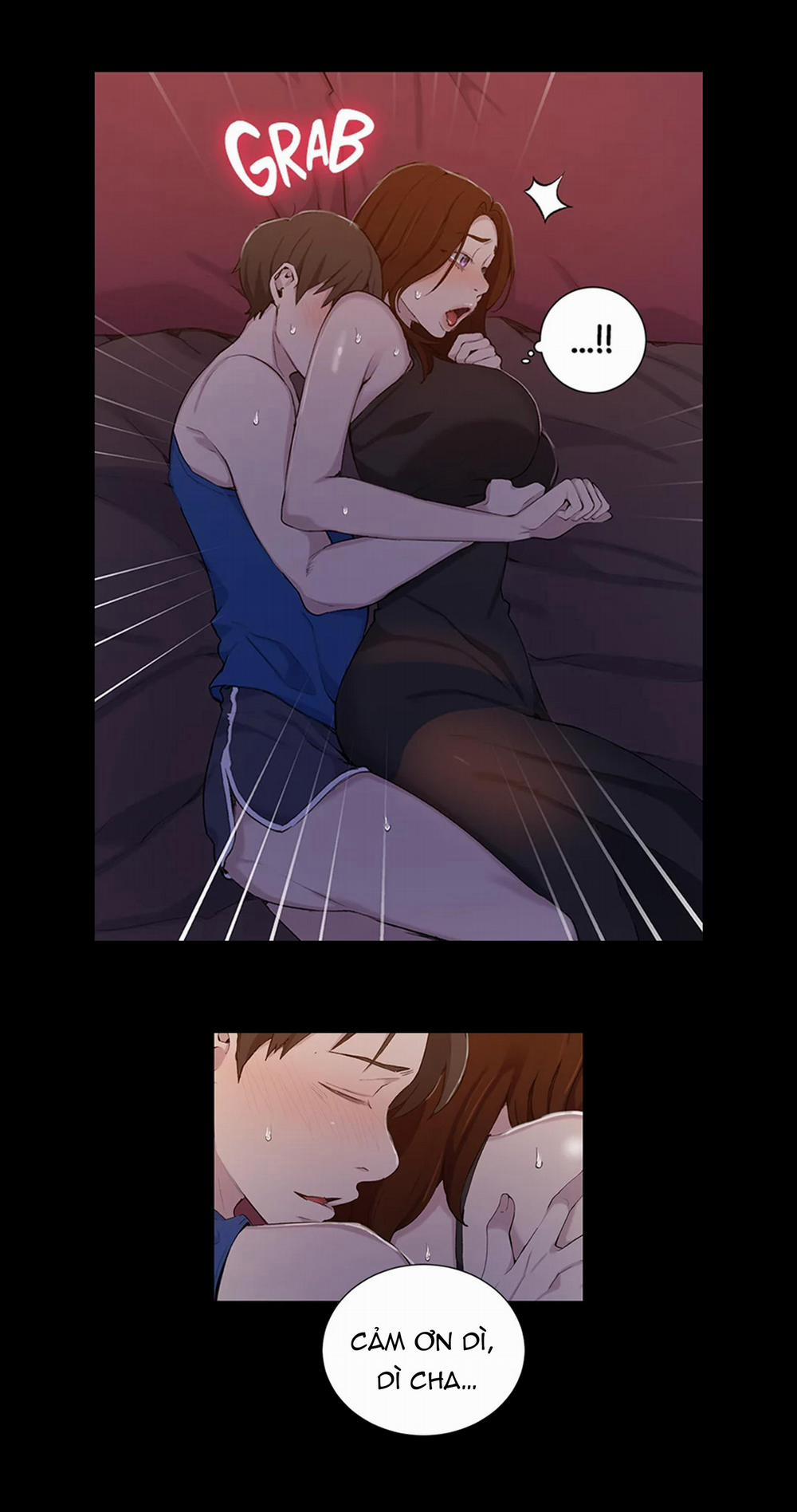 Lớp Học Bí Mật 46 trang 11