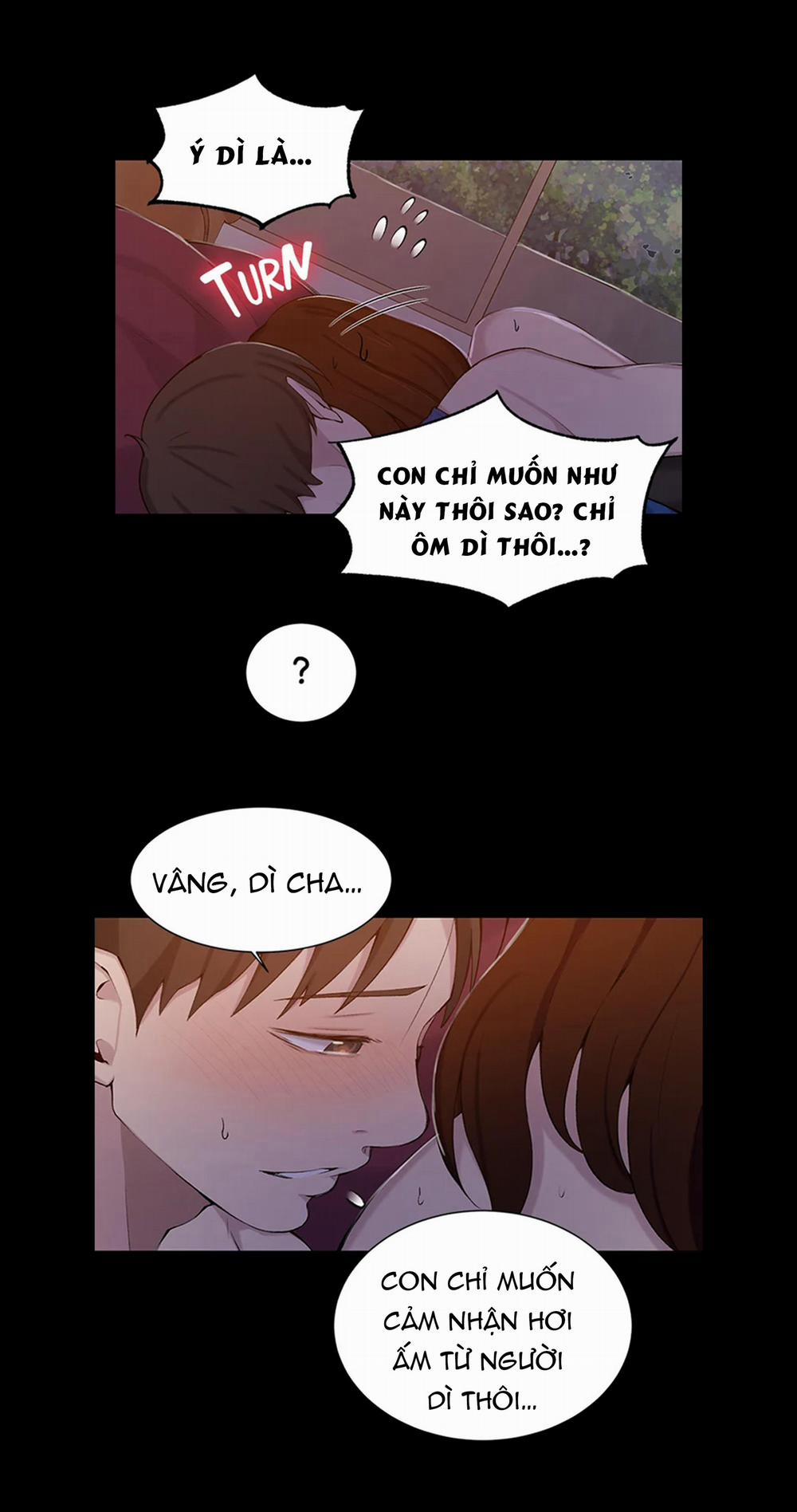 Lớp Học Bí Mật 46 trang 16