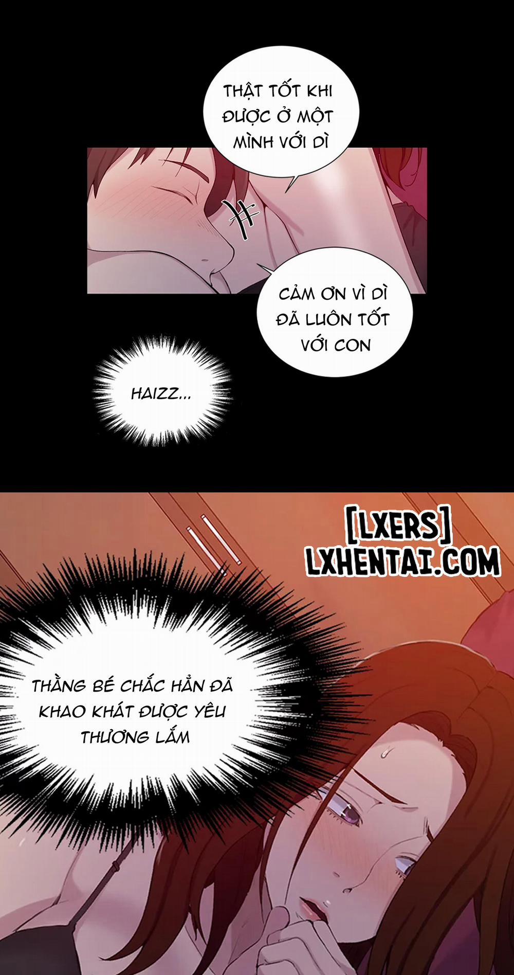 Lớp Học Bí Mật 46 trang 19