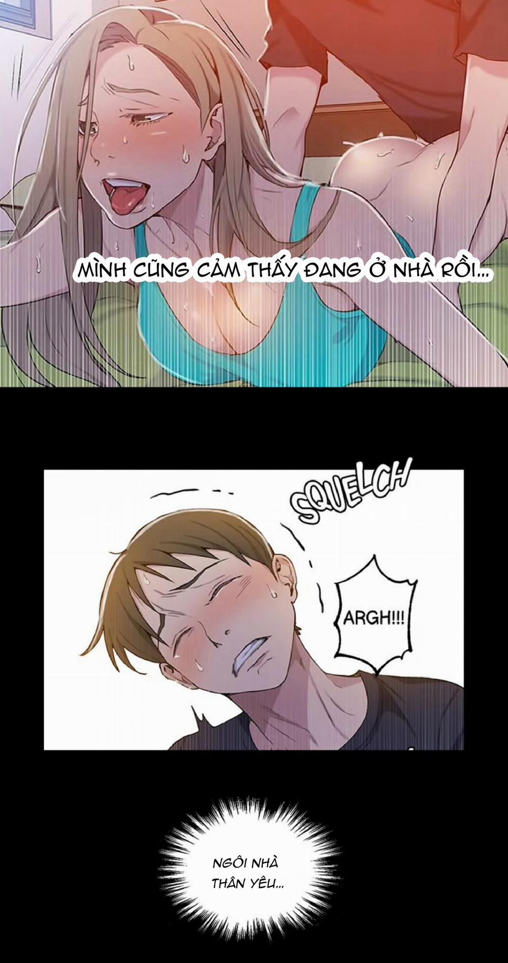 Lớp Học Bí Mật 47 trang 12