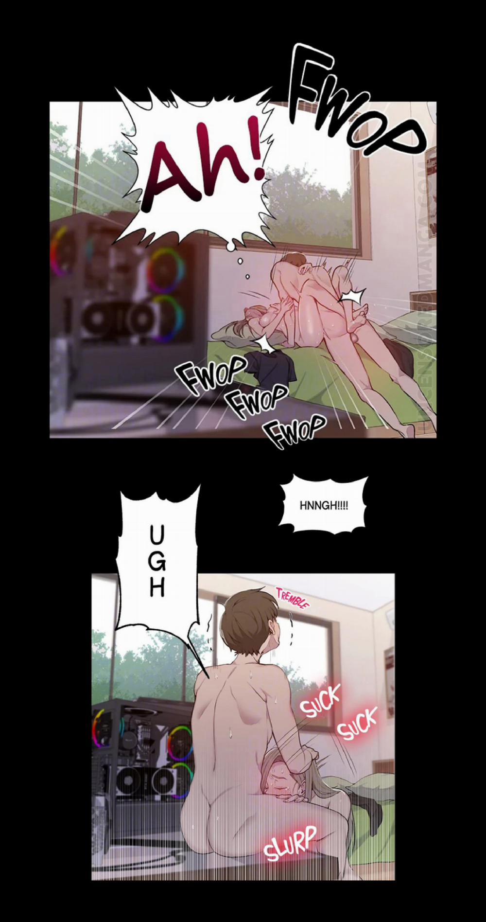 Lớp Học Bí Mật 47 trang 16