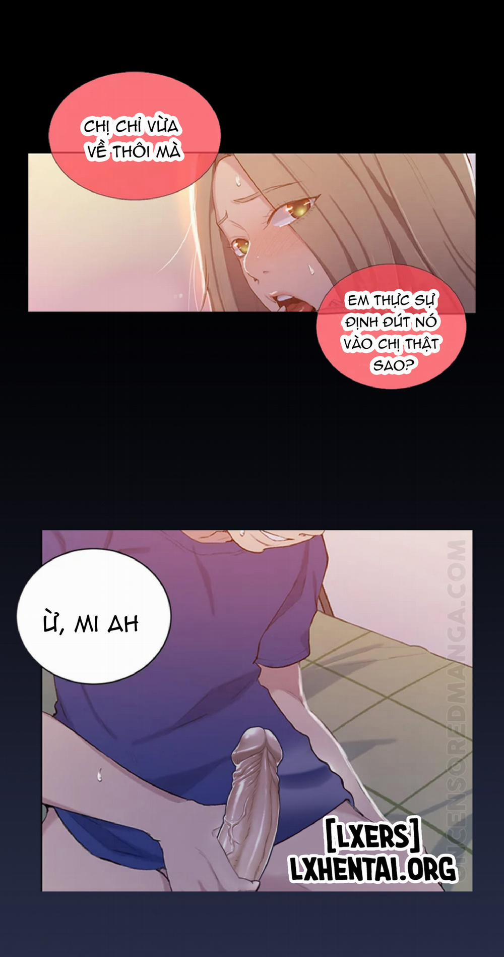 Lớp Học Bí Mật 47 trang 6