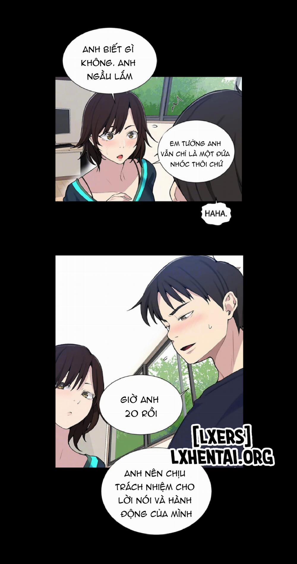 Lớp Học Bí Mật 48 trang 16