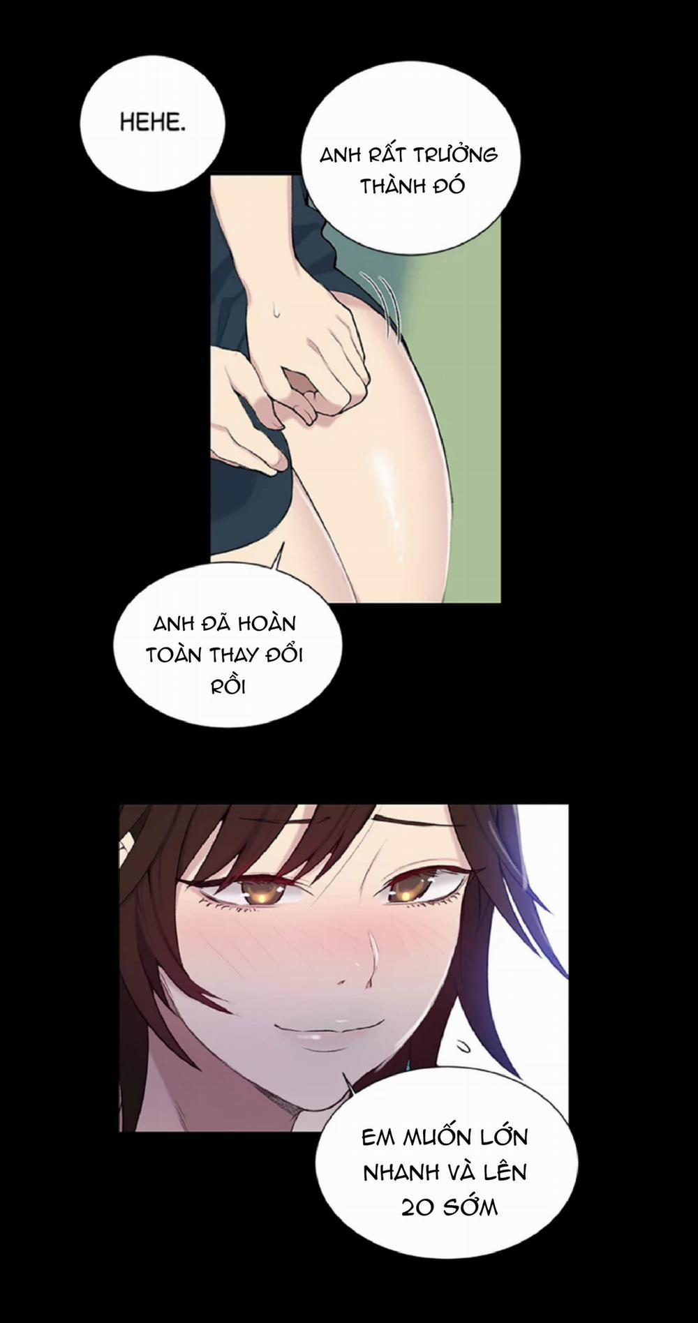 Lớp Học Bí Mật 48 trang 17