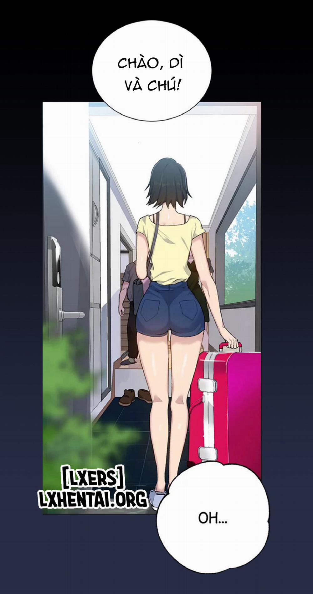 Lớp Học Bí Mật 48 trang 4