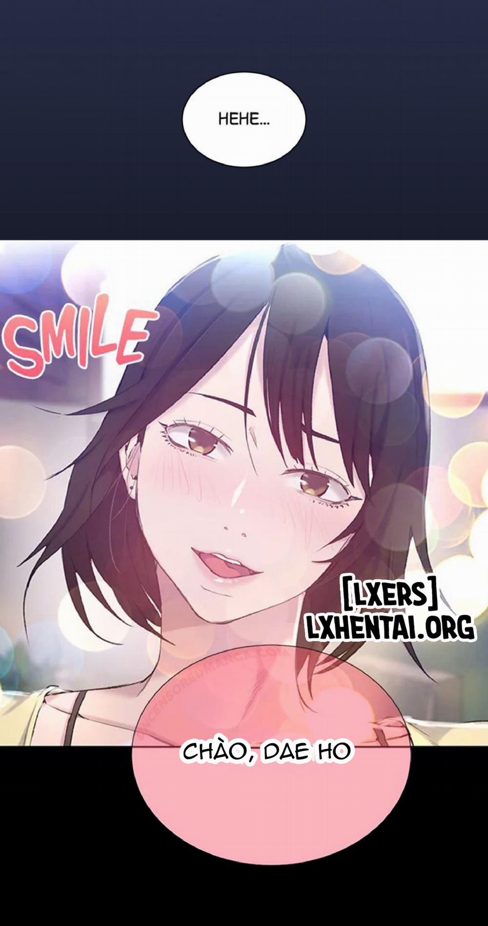 Lớp Học Bí Mật 48 trang 7