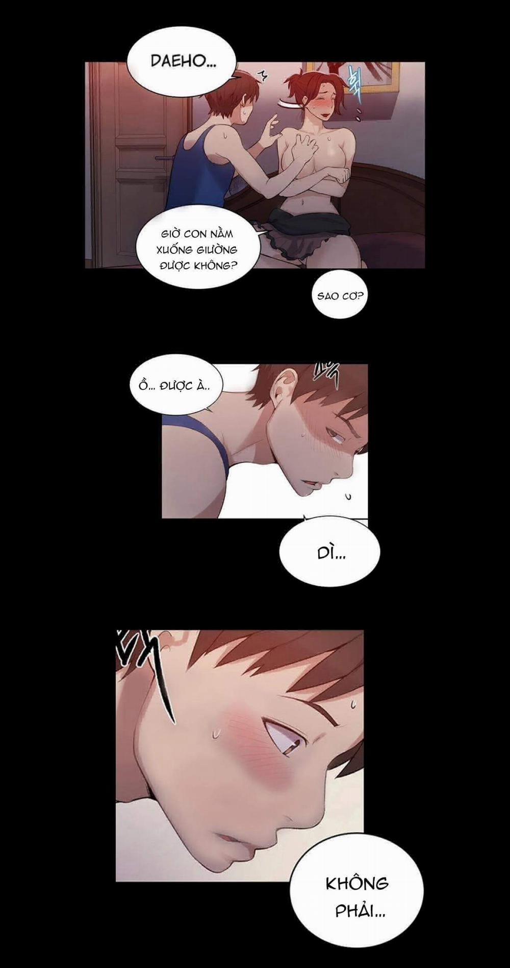 Lớp Học Bí Mật 5 trang 17