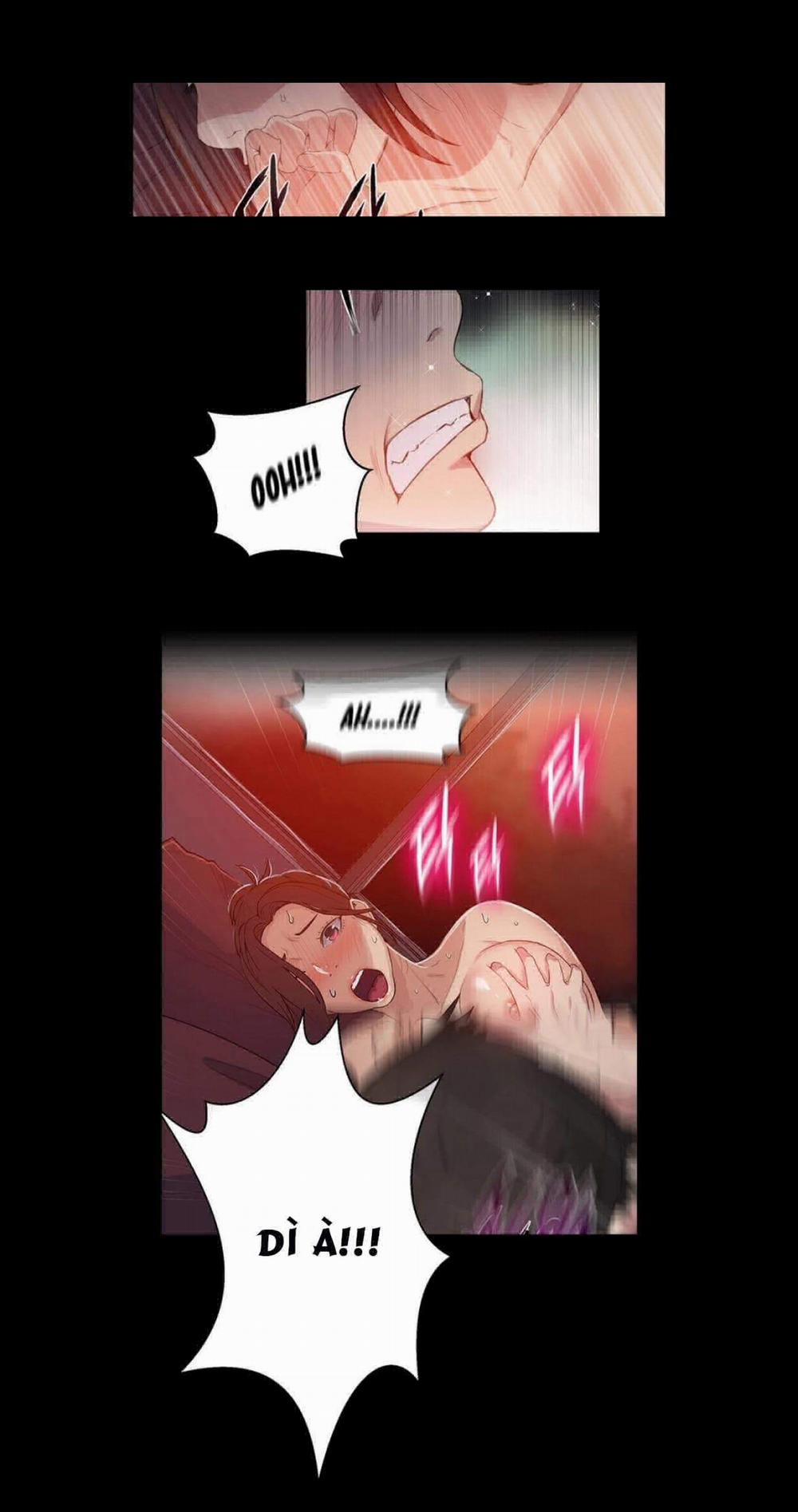 Lớp Học Bí Mật 5 trang 21