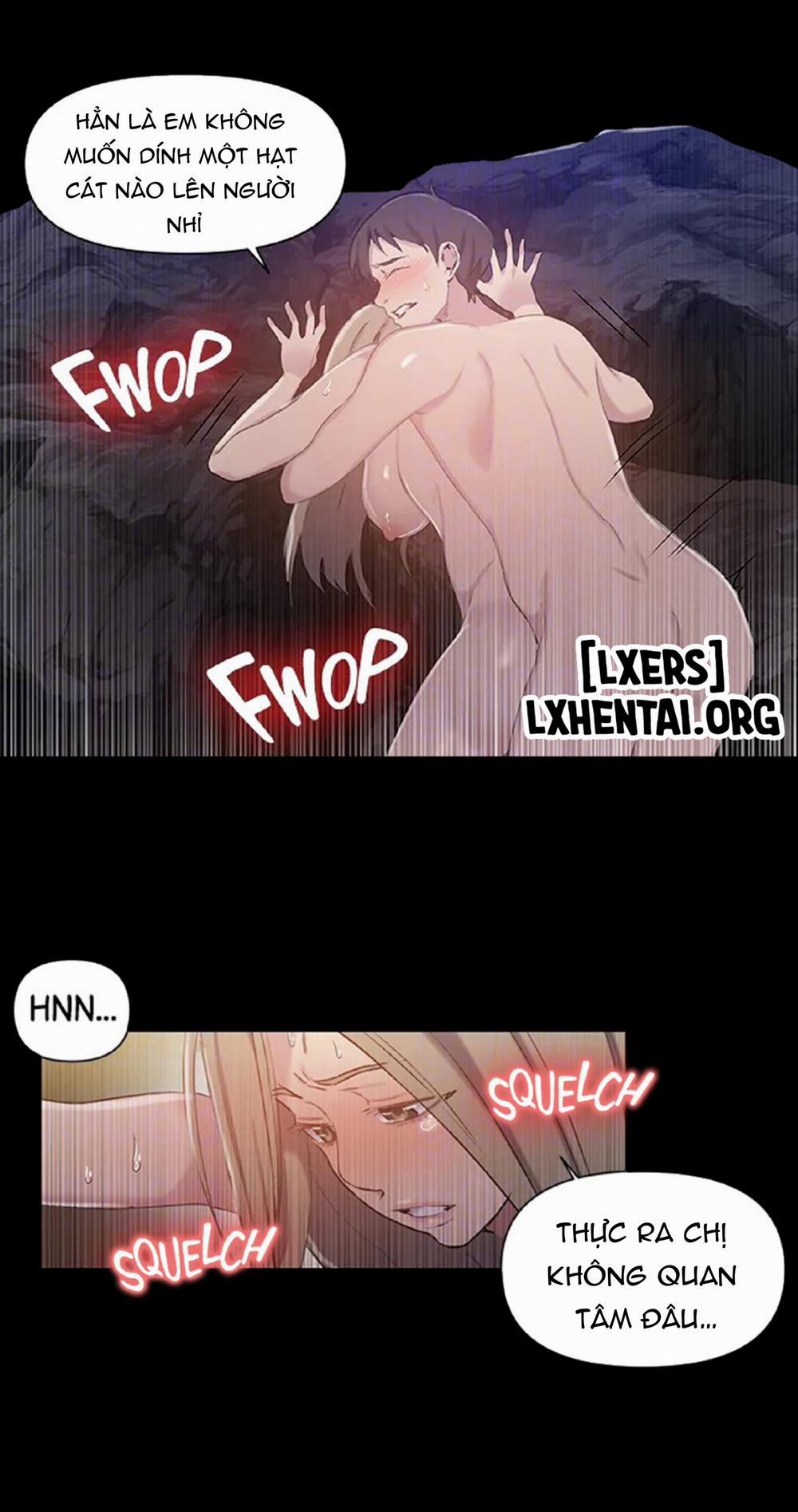 Lớp Học Bí Mật 50 trang 10