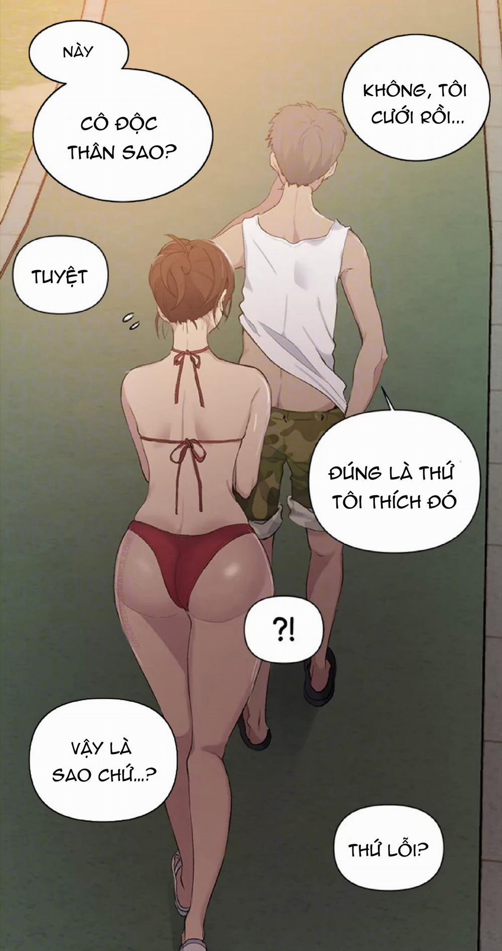 Lớp Học Bí Mật 50 trang 7