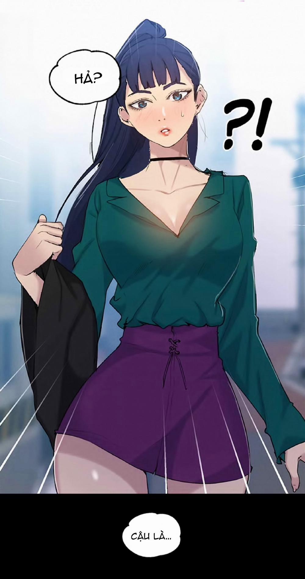 Lớp Học Bí Mật 51 trang 15