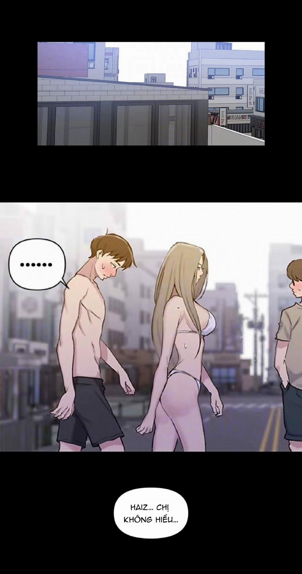 Lớp Học Bí Mật 51 trang 8