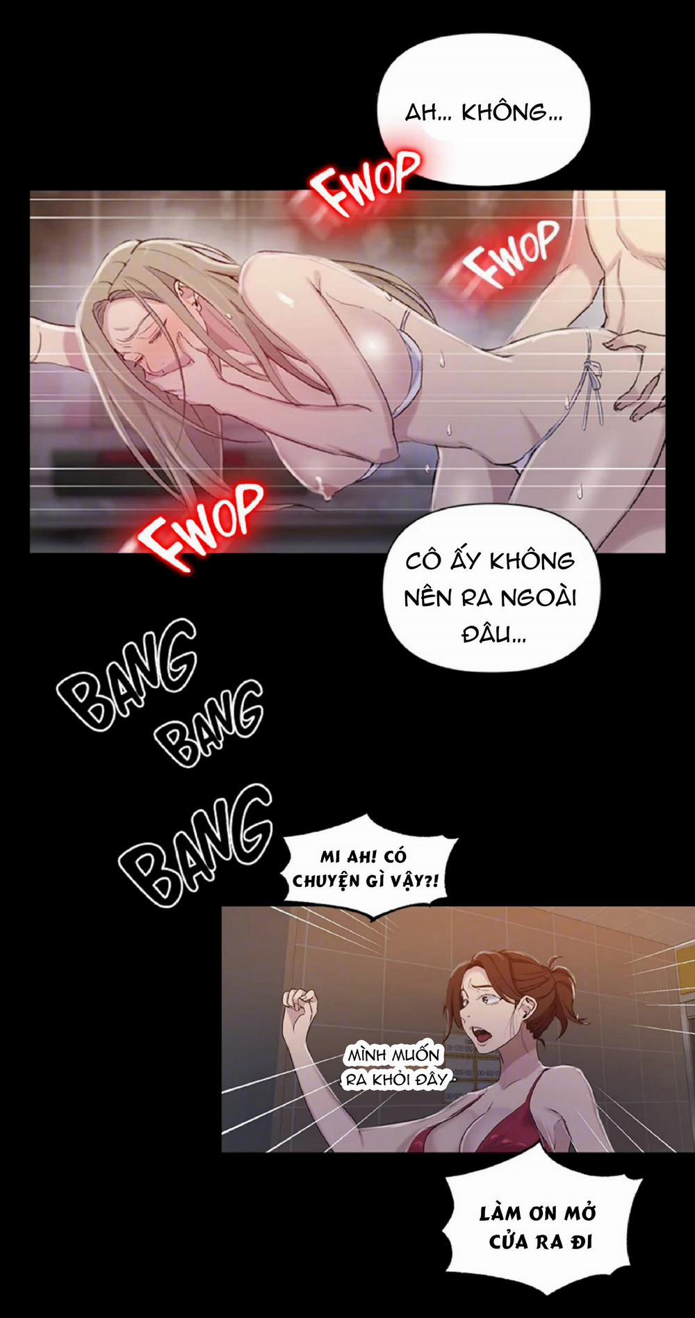 Lớp Học Bí Mật 53 trang 14