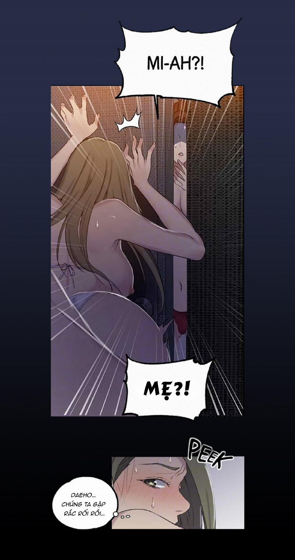 Lớp Học Bí Mật 53 trang 5