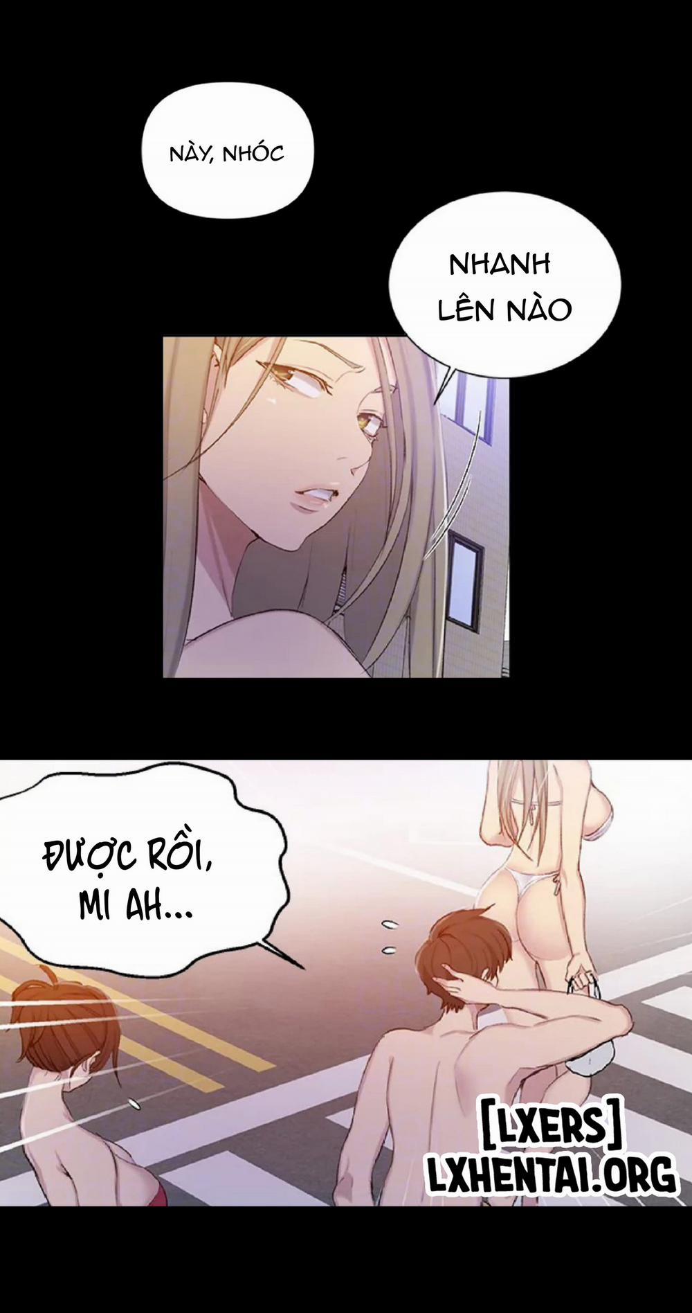 Lớp Học Bí Mật 54 trang 14