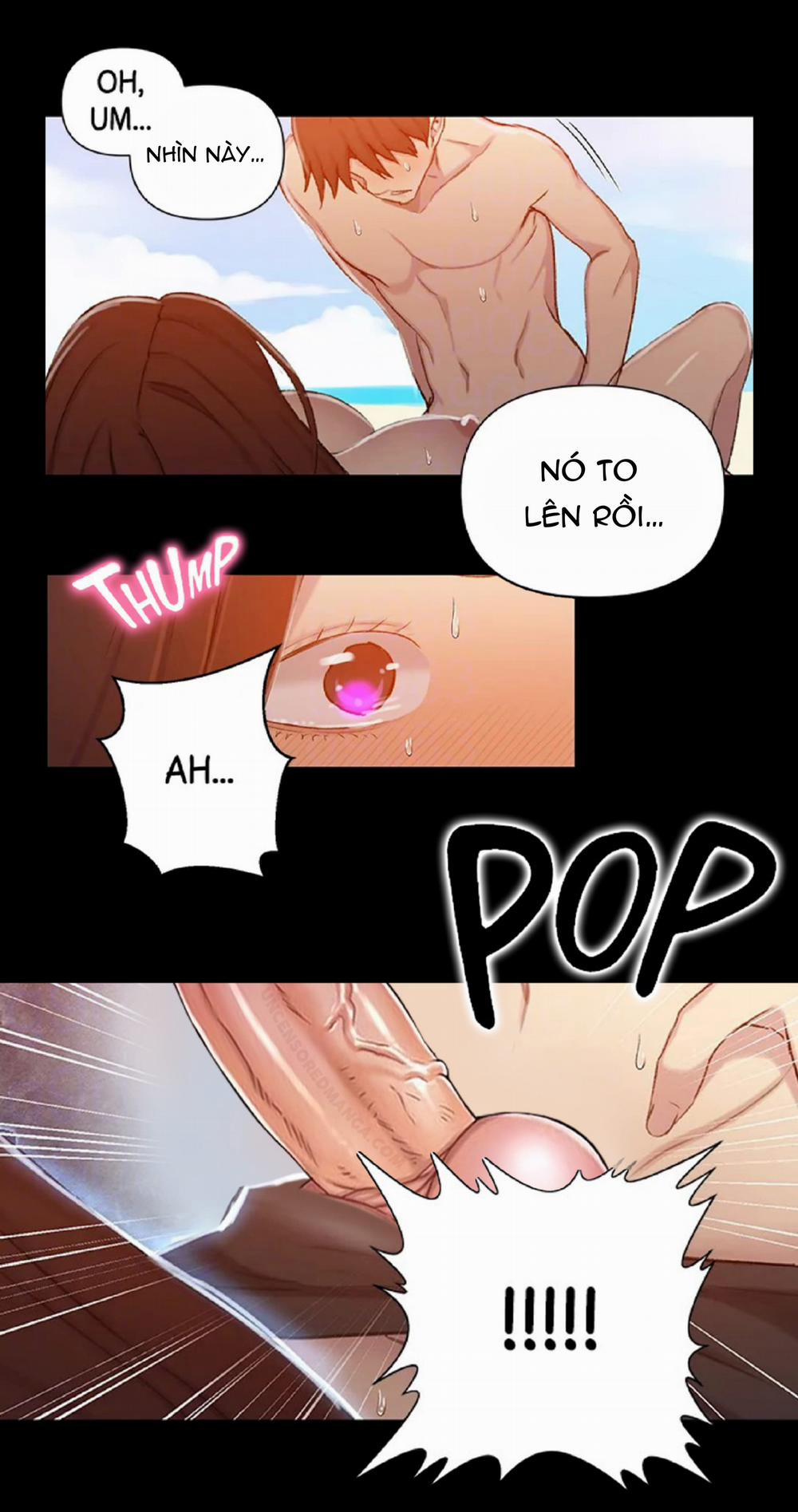 Lớp Học Bí Mật 55 trang 12